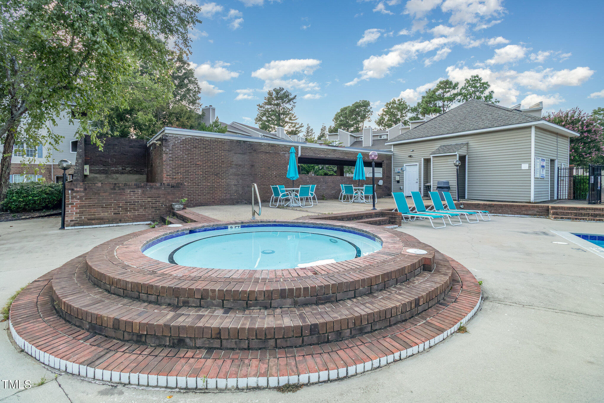 7050 Sandy Forks Road # 101