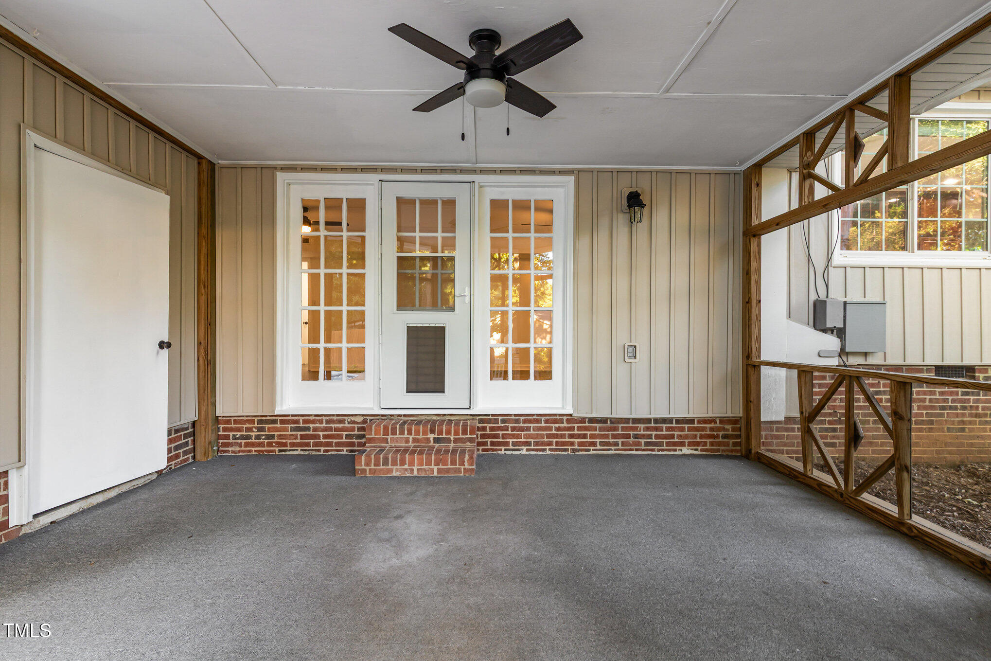 5700 Partridge Lane