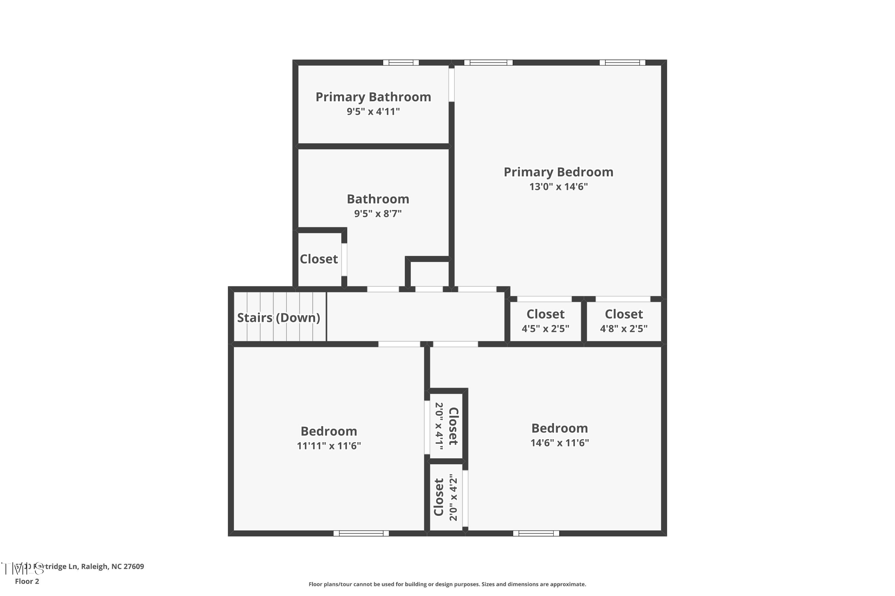 5700 Partridge Lane
