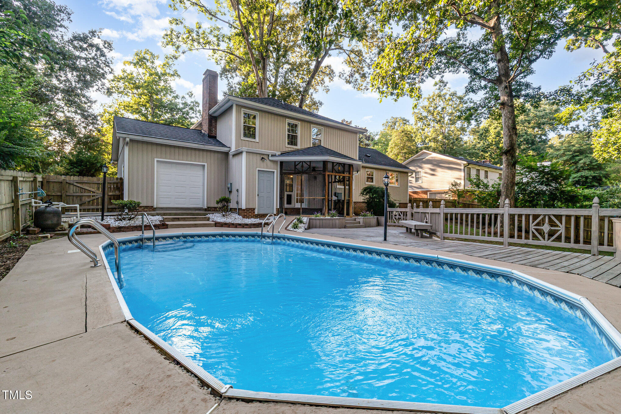 5700 Partridge Lane