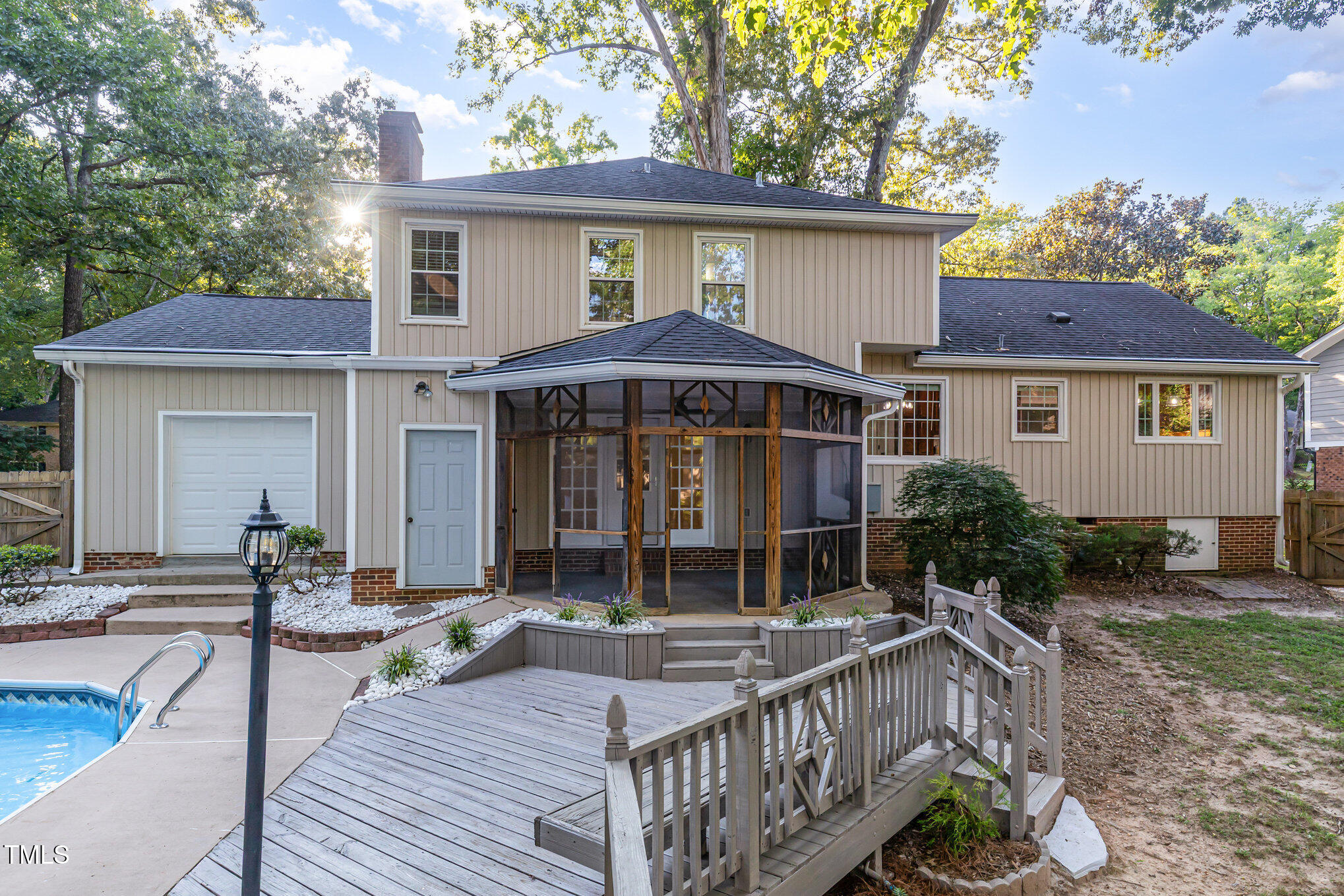 5700 Partridge Lane