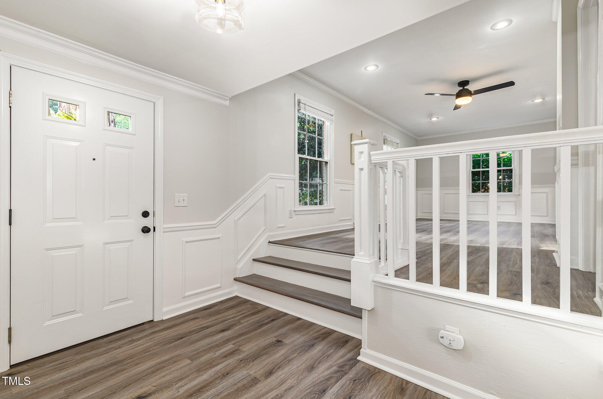 5700 Partridge Lane