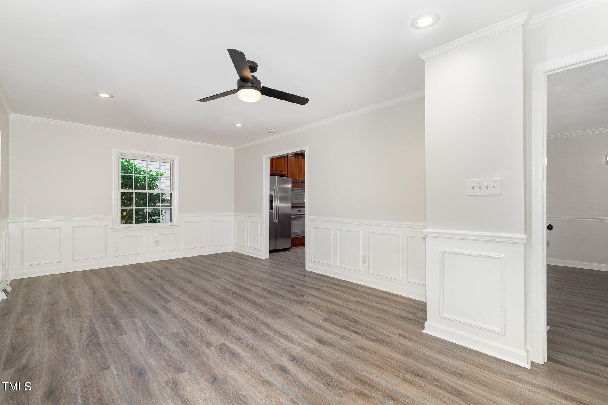 5700 Partridge Lane