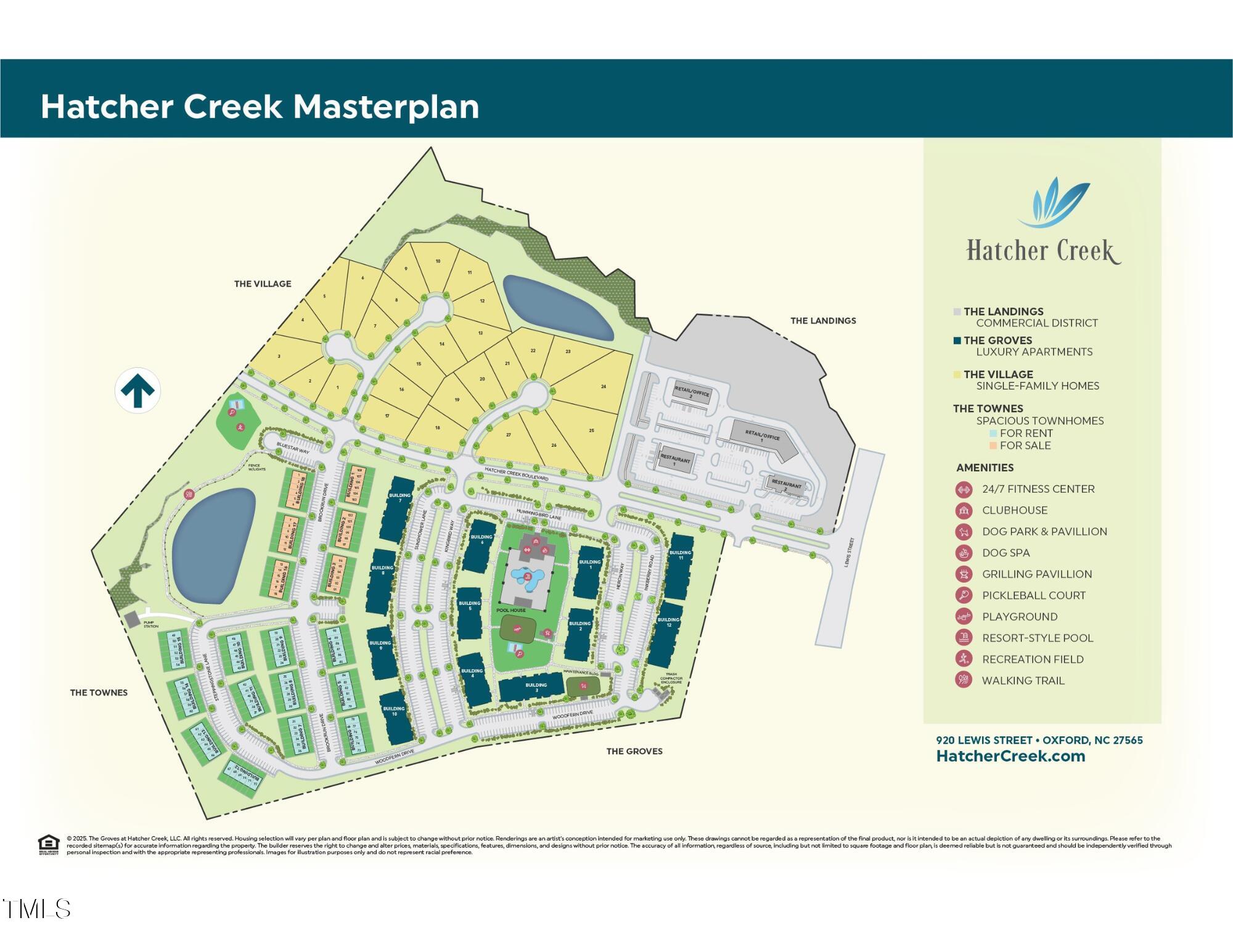 Lot 18 Spring Grove Drive