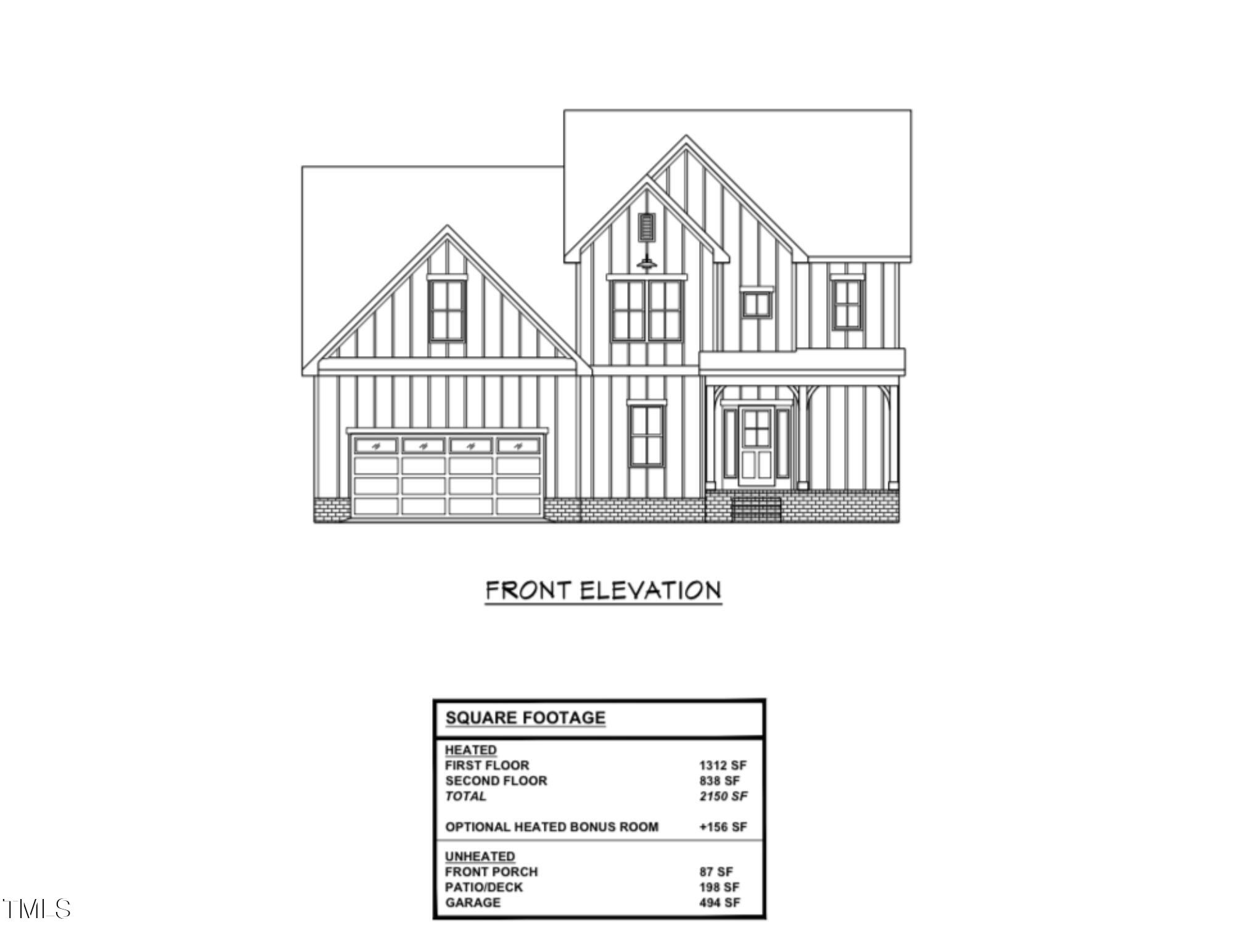 Lot 18 Spring Grove Drive