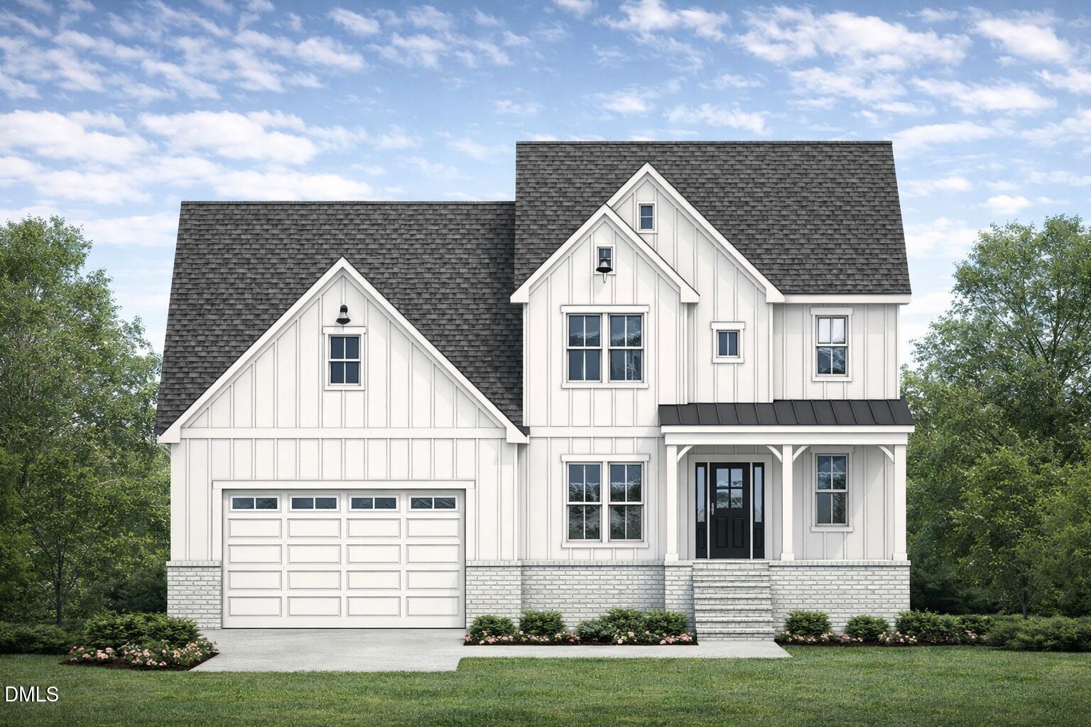 Lot 18 Spring Grove Drive