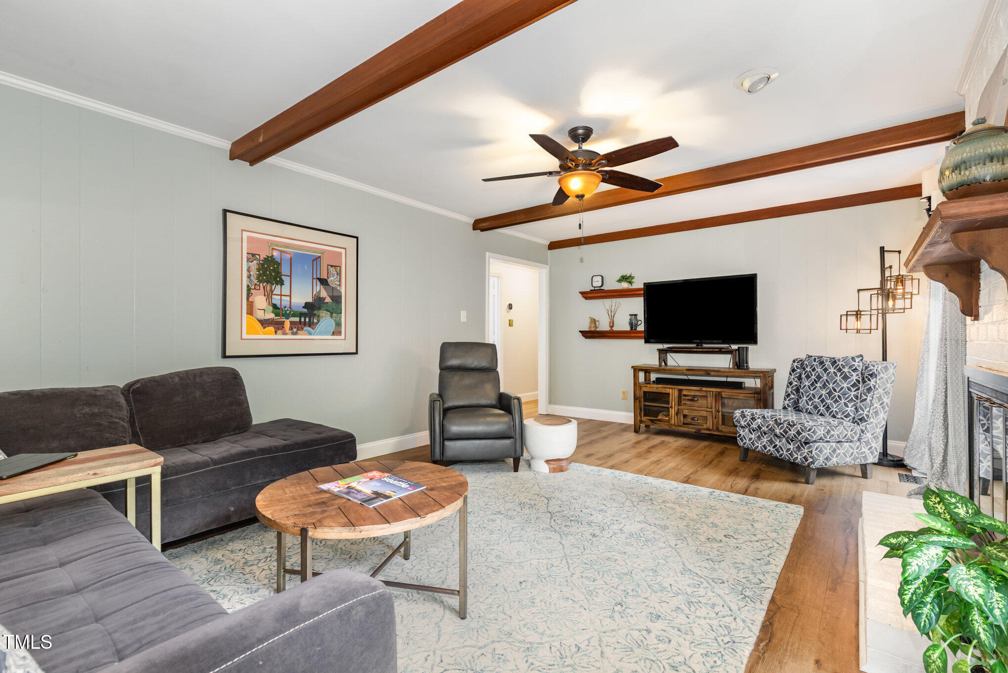 5603 Ventura Drive
