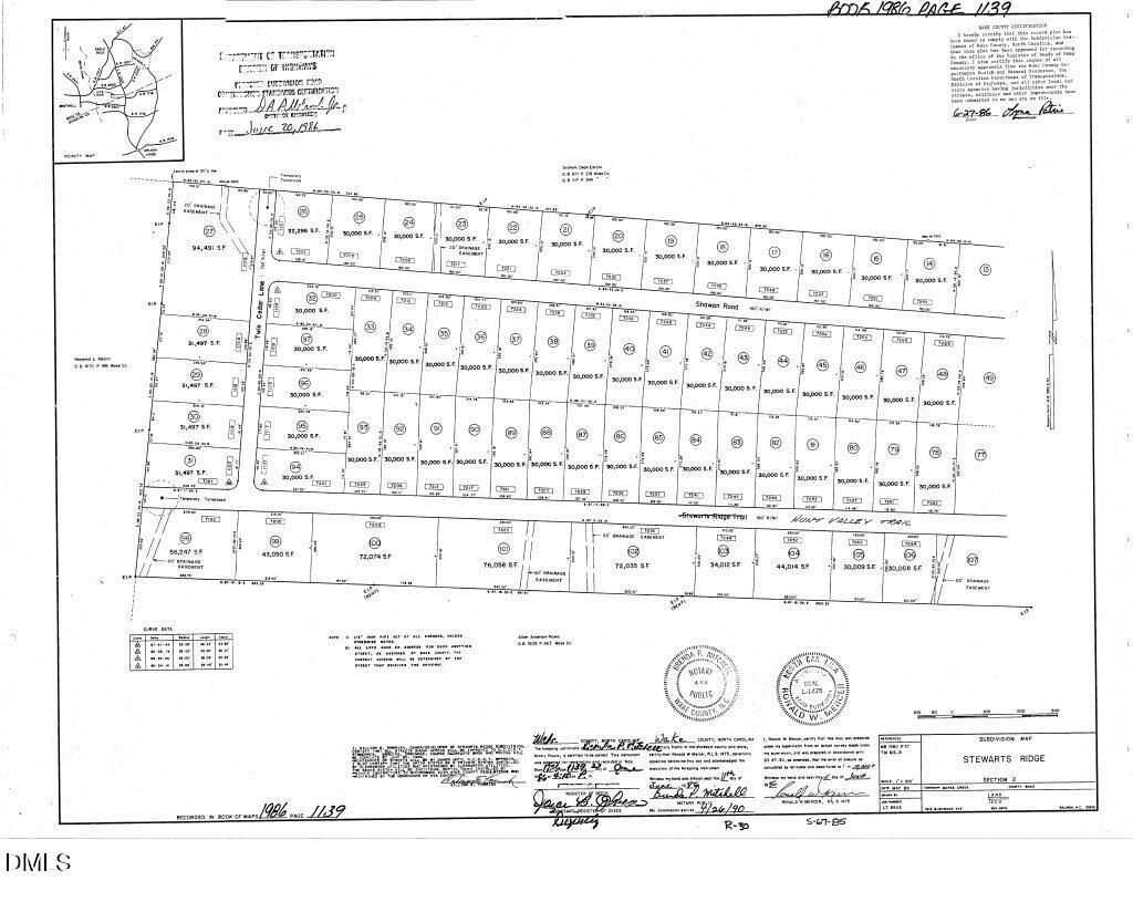 7264 Hunt Valley Trail