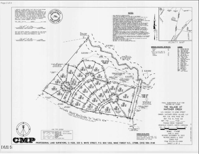 0 Spring Grove Drive Lot 23