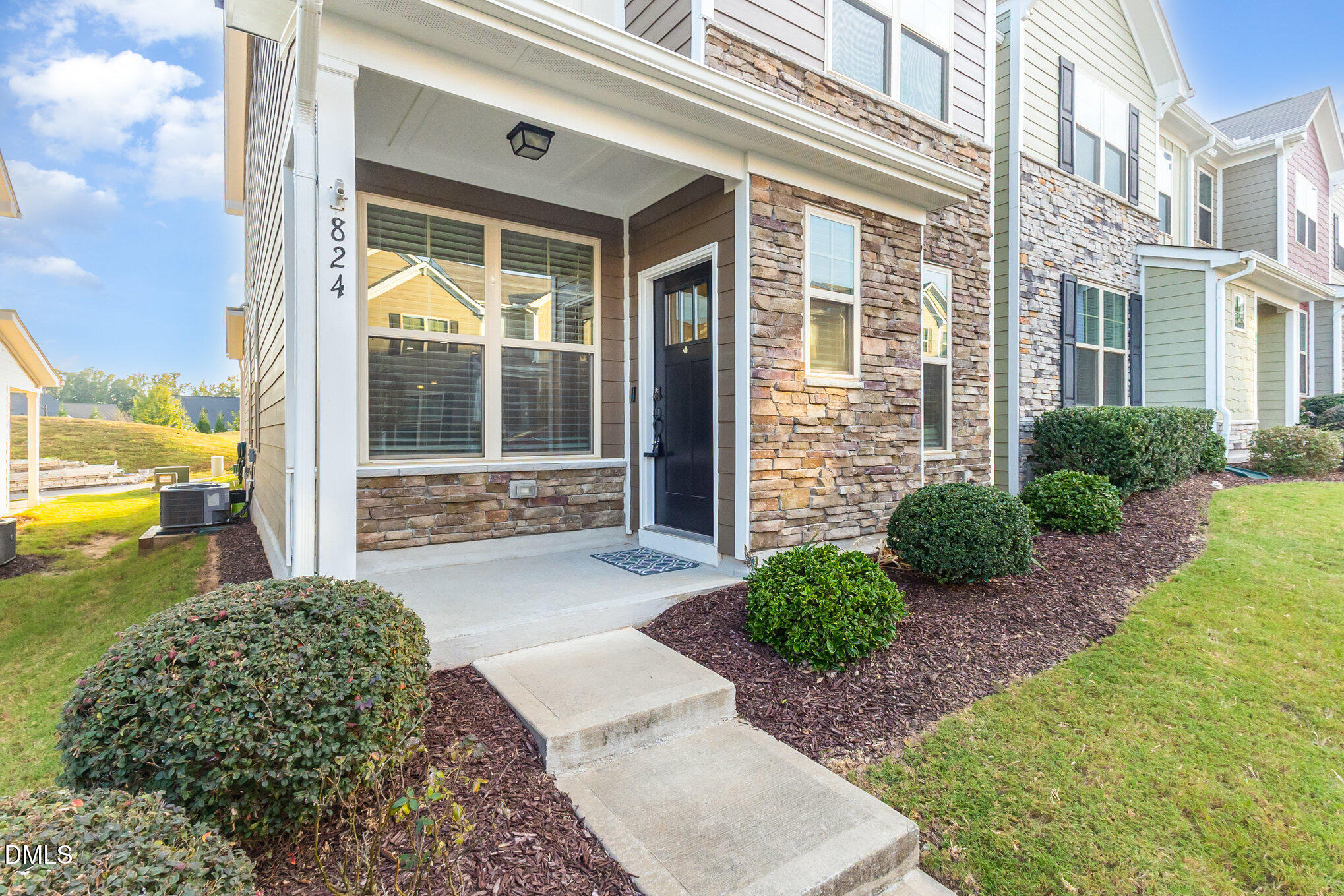 824 Country Downs Road