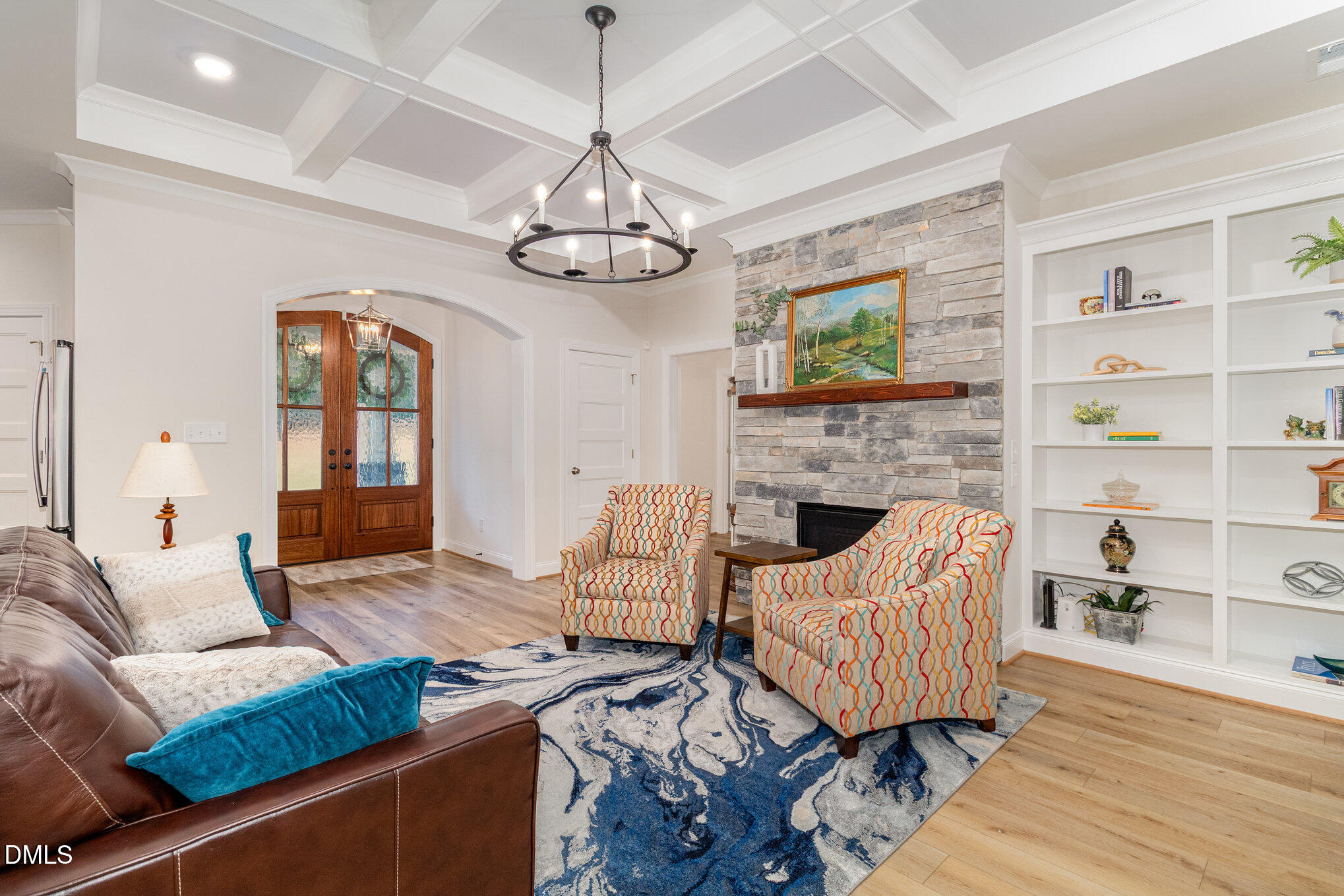 13226 Old Bayleaf Road