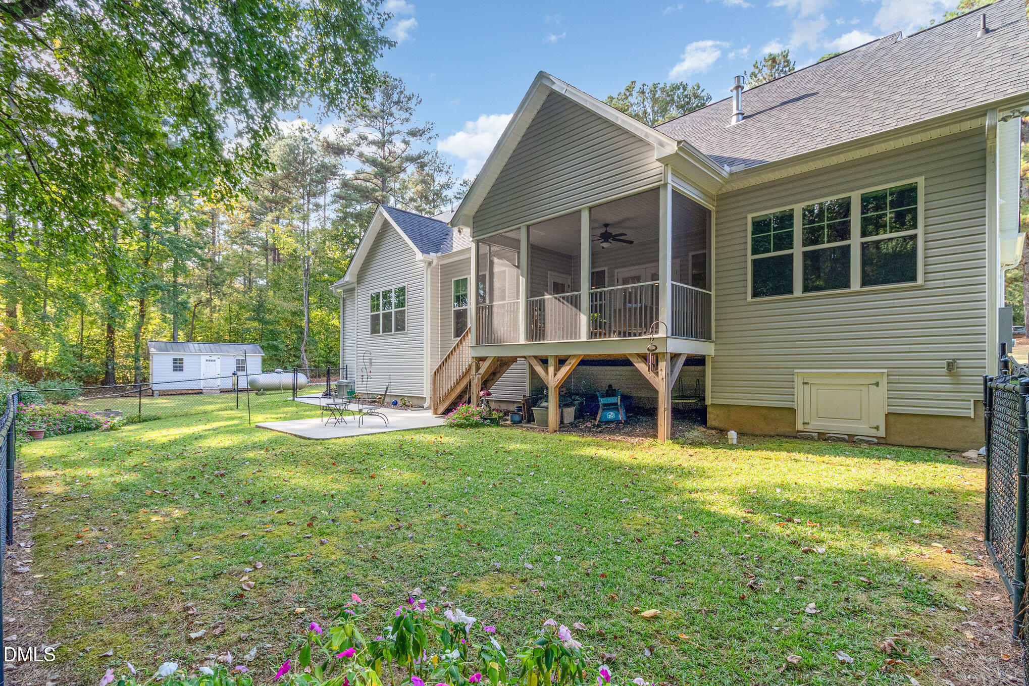13226 Old Bayleaf Road