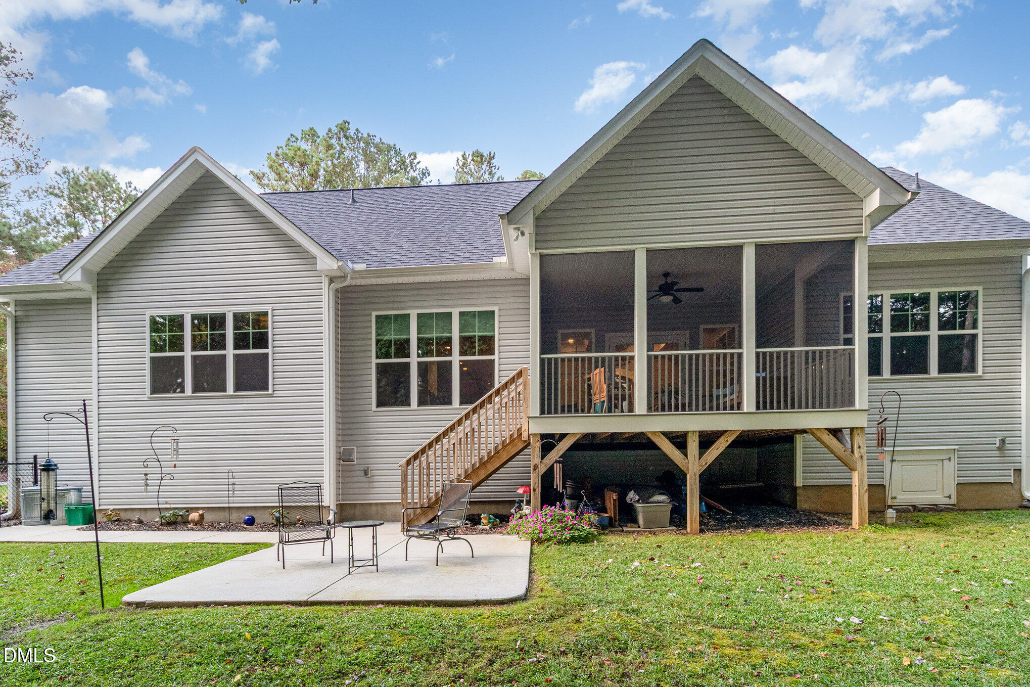 13226 Old Bayleaf Road