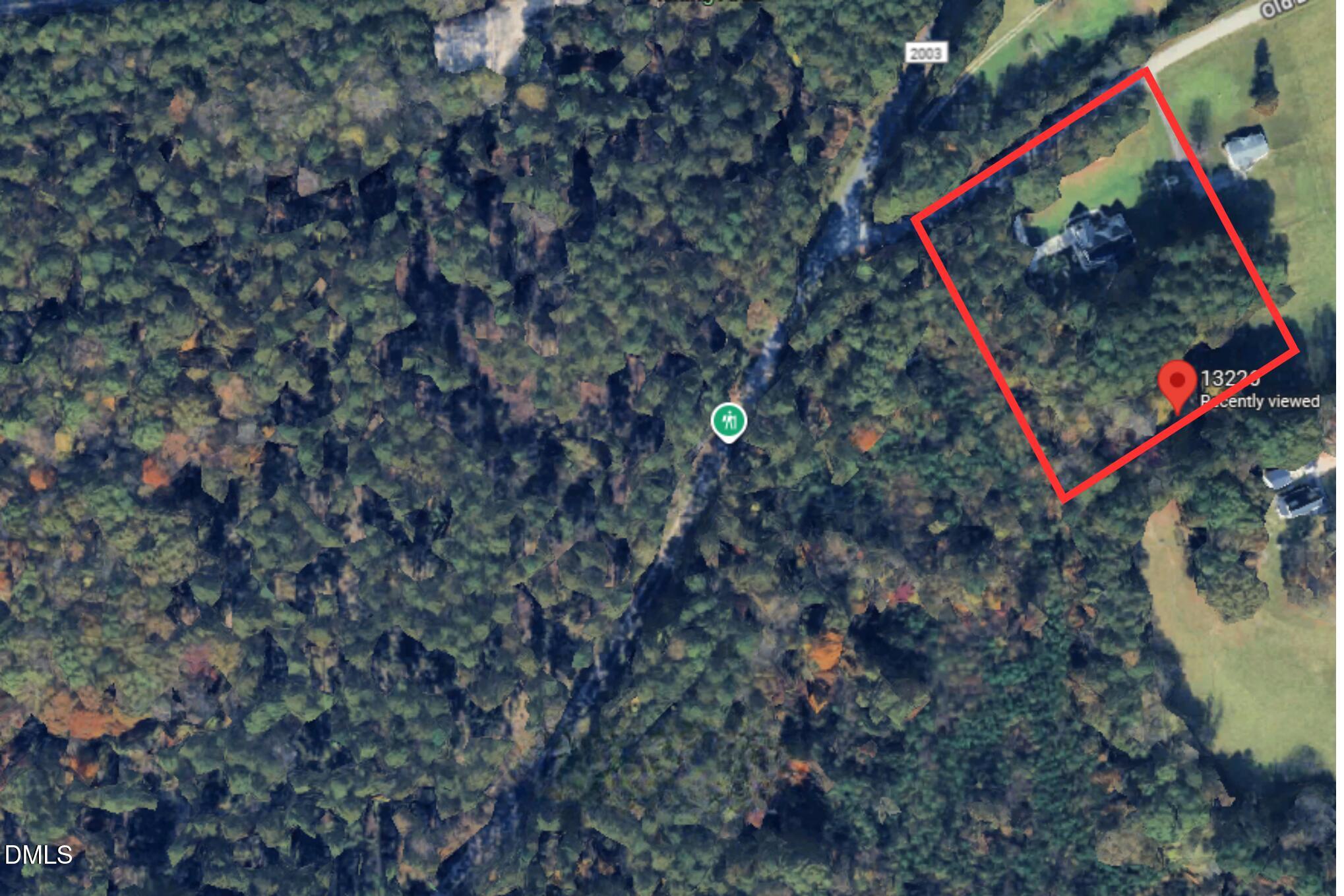 13226 Old Bayleaf Road