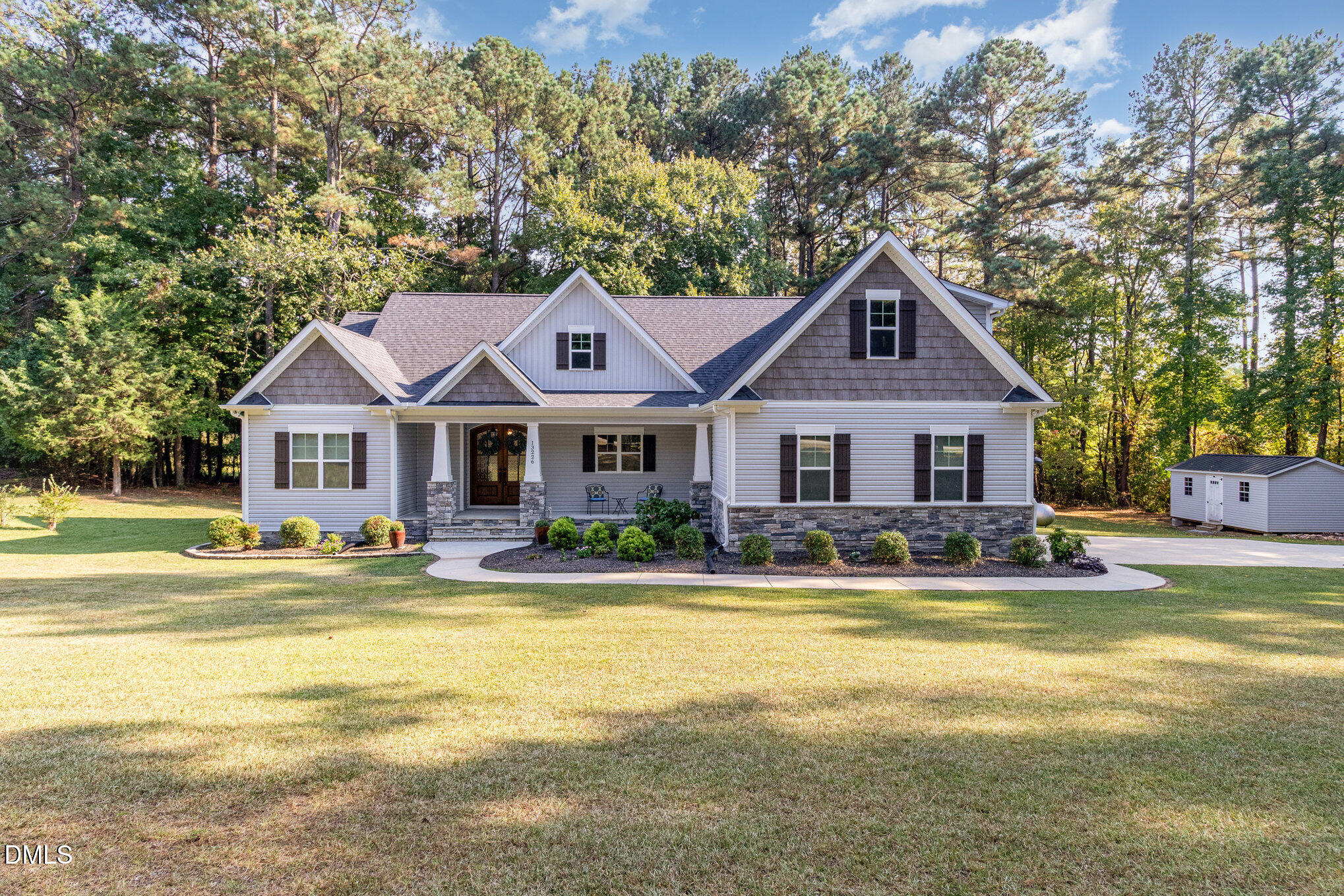13226 Old Bayleaf Road