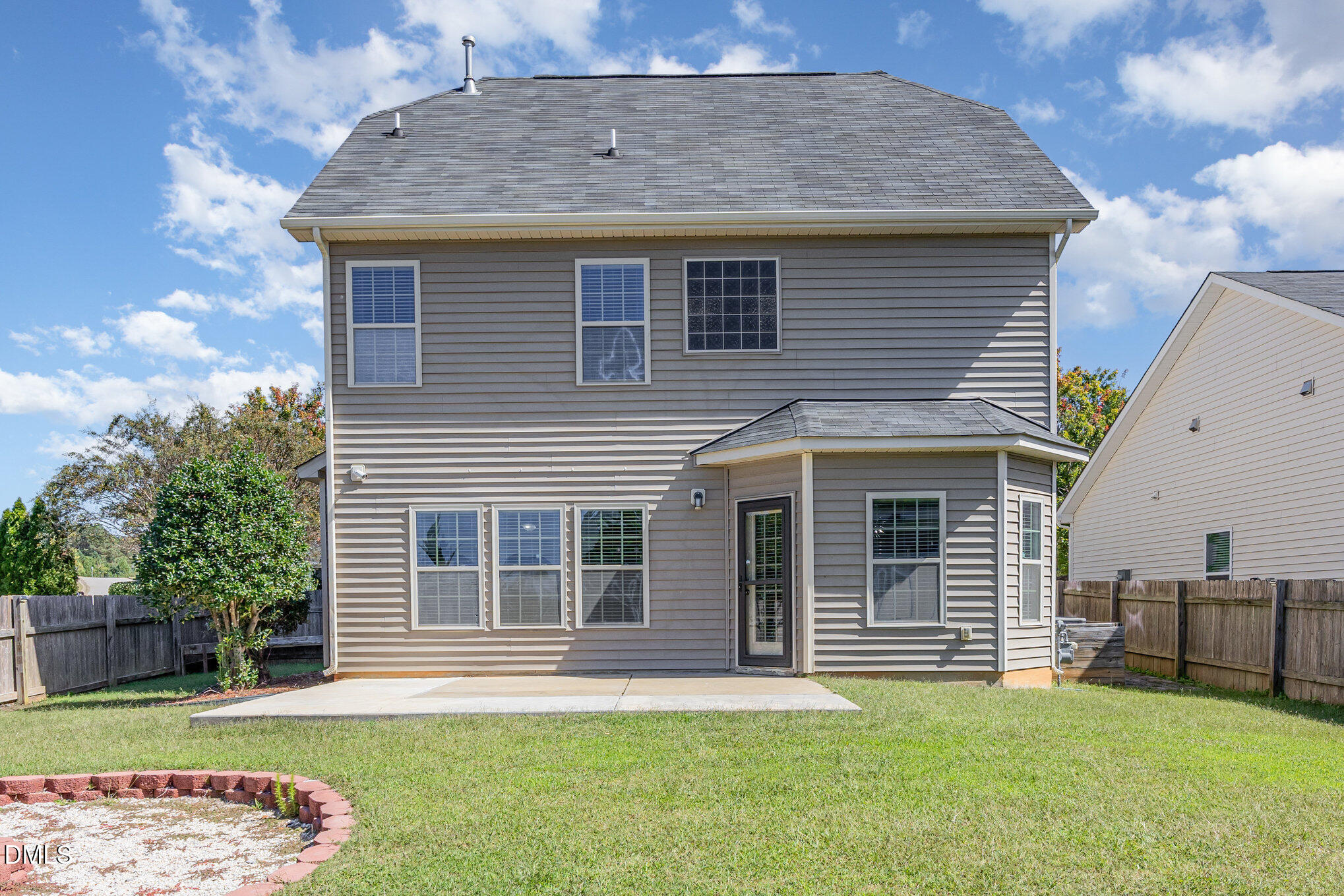 16 Averasboro Drive