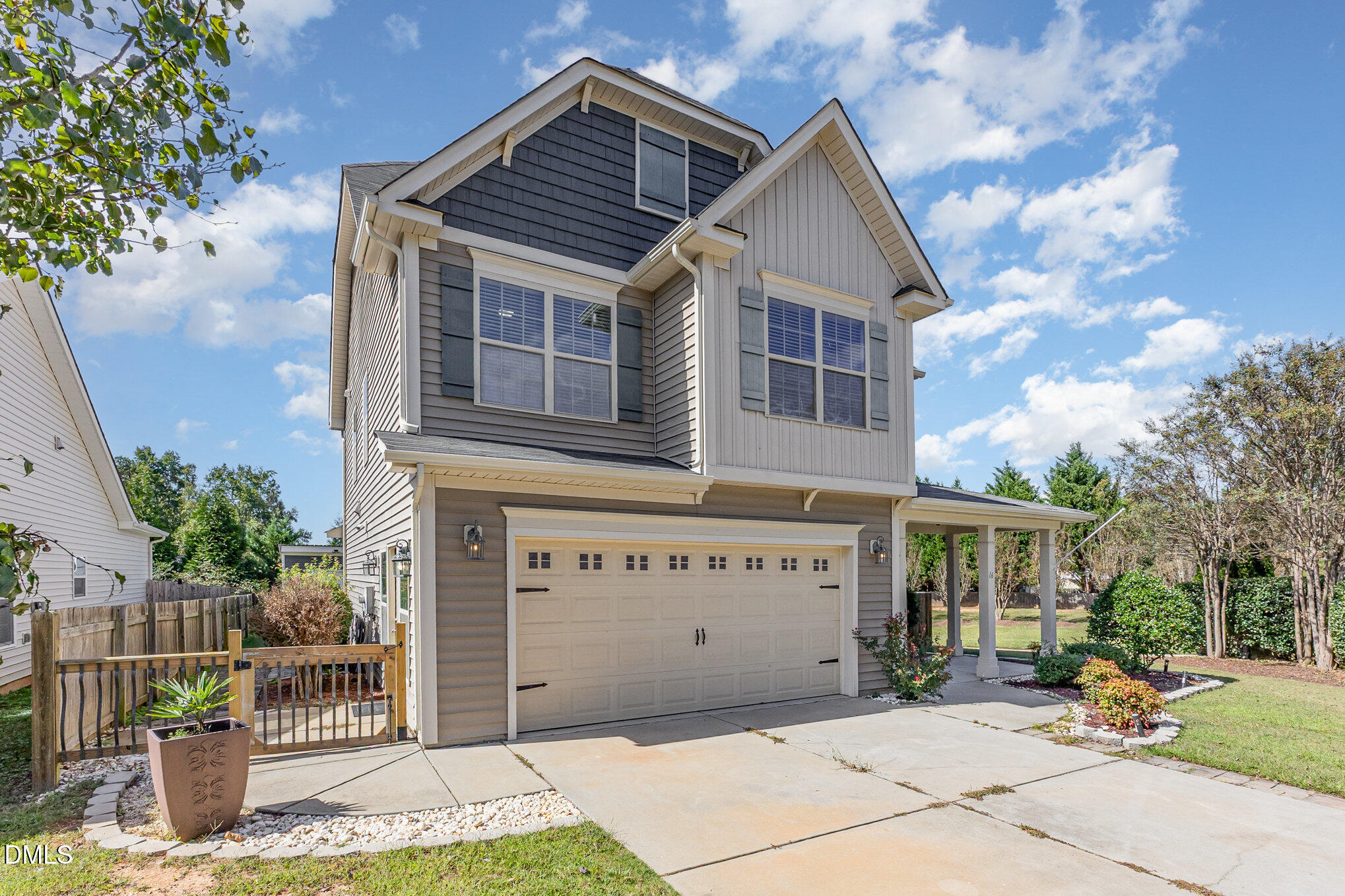 16 Averasboro Drive