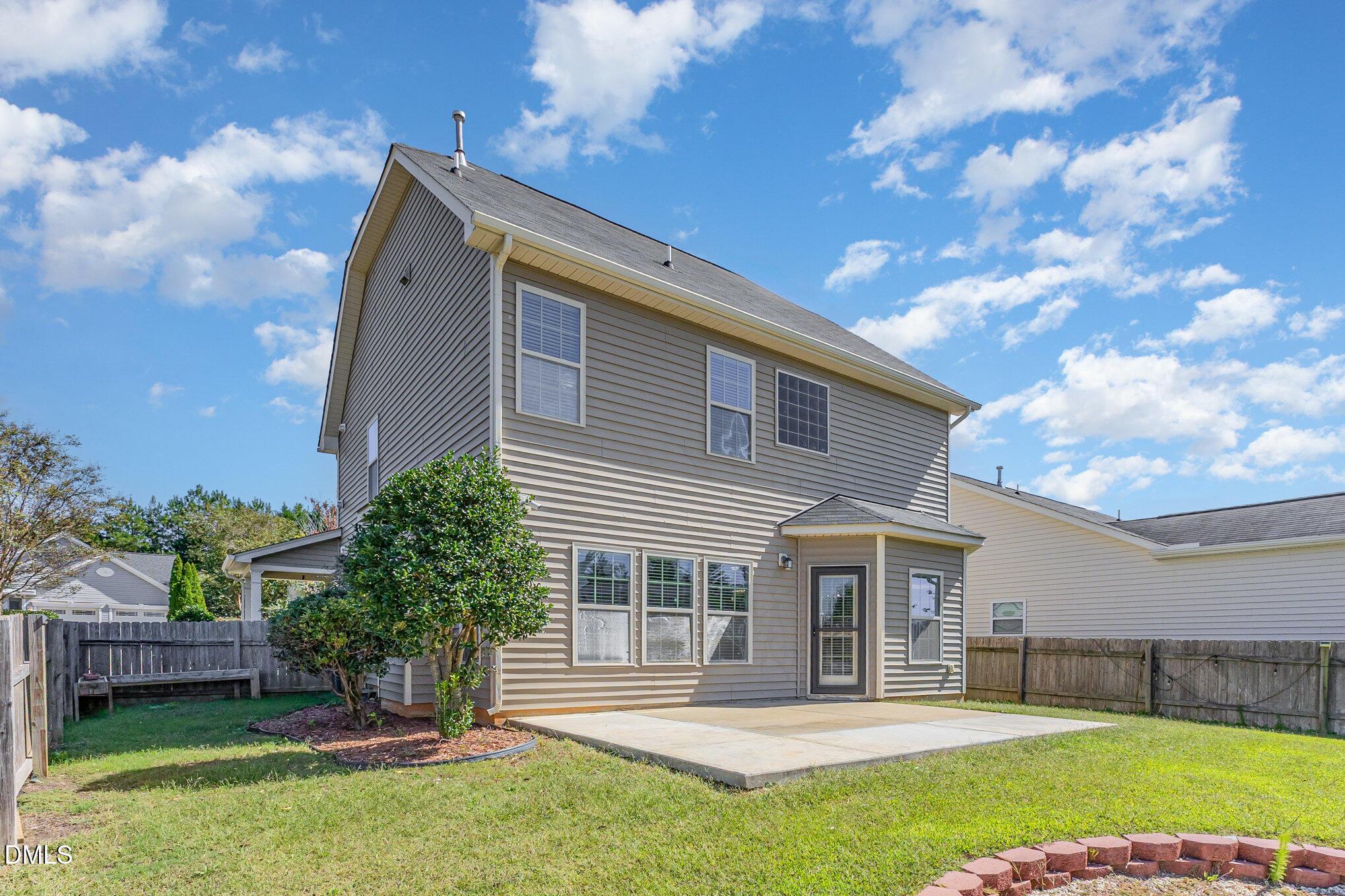 16 Averasboro Drive