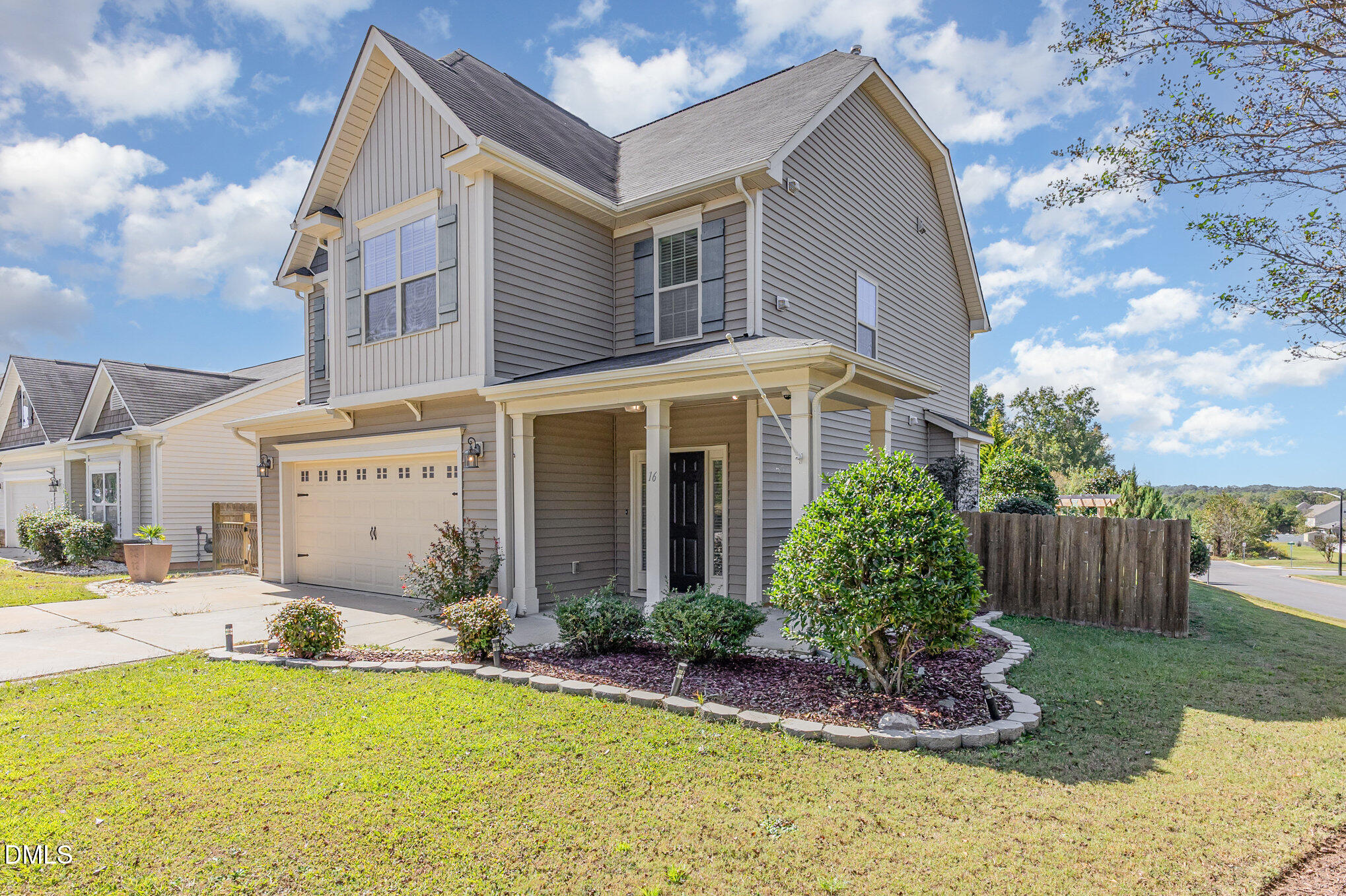 16 Averasboro Drive