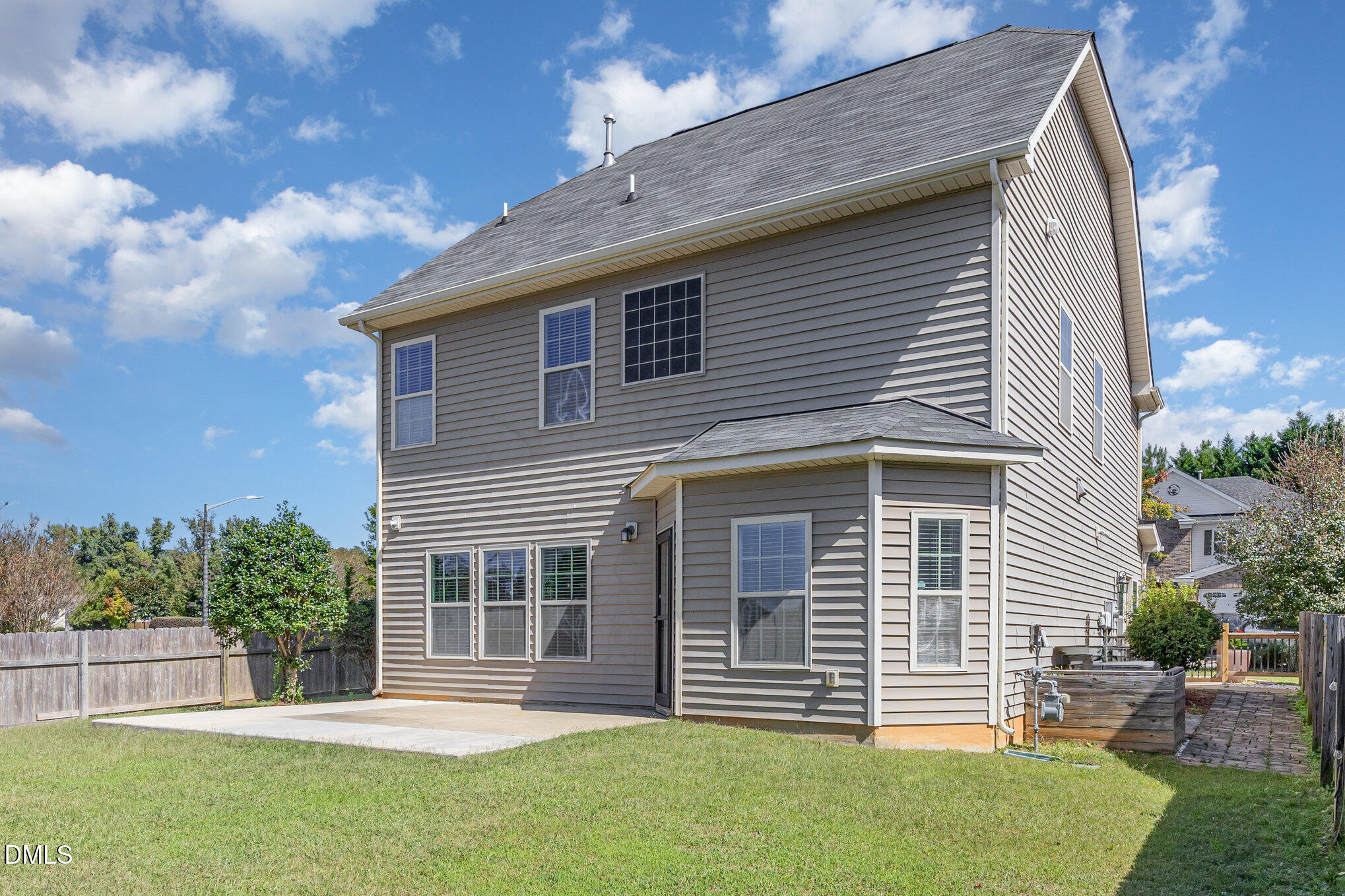 16 Averasboro Drive