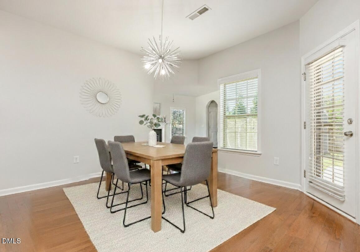 16 Averasboro Drive