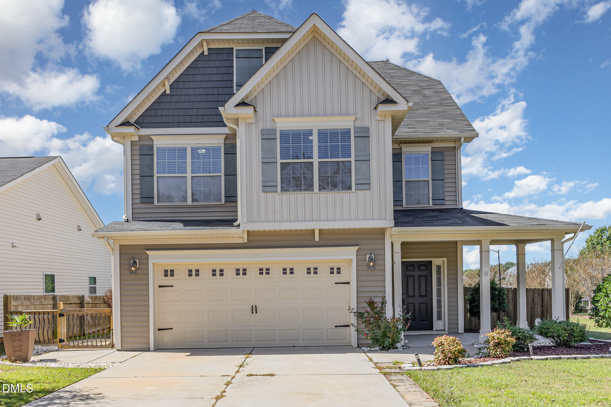 16 Averasboro Drive
