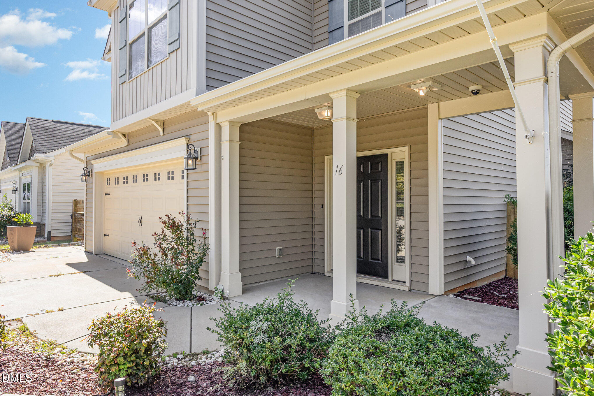 16 Averasboro Drive