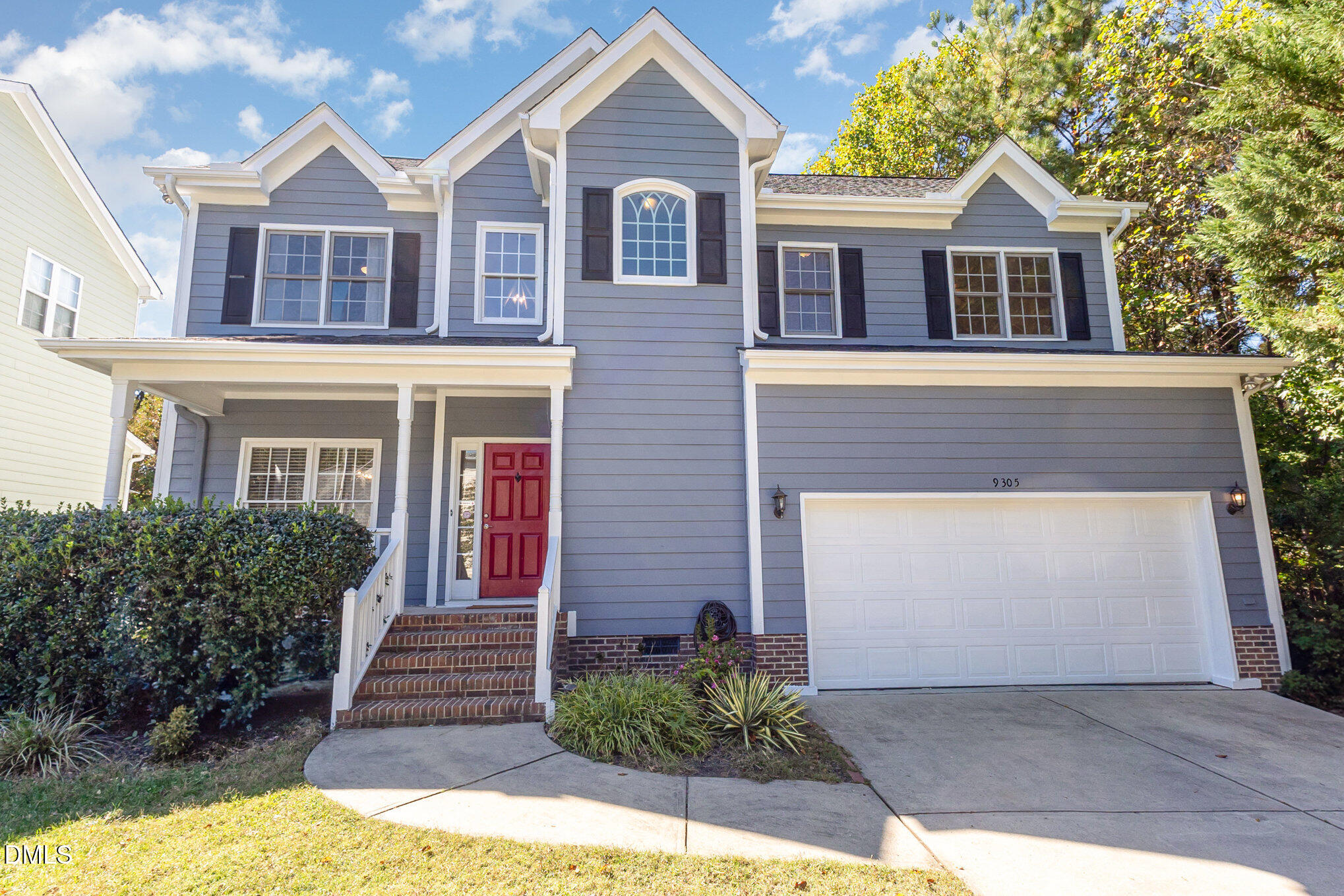 9305 Langwood Drive