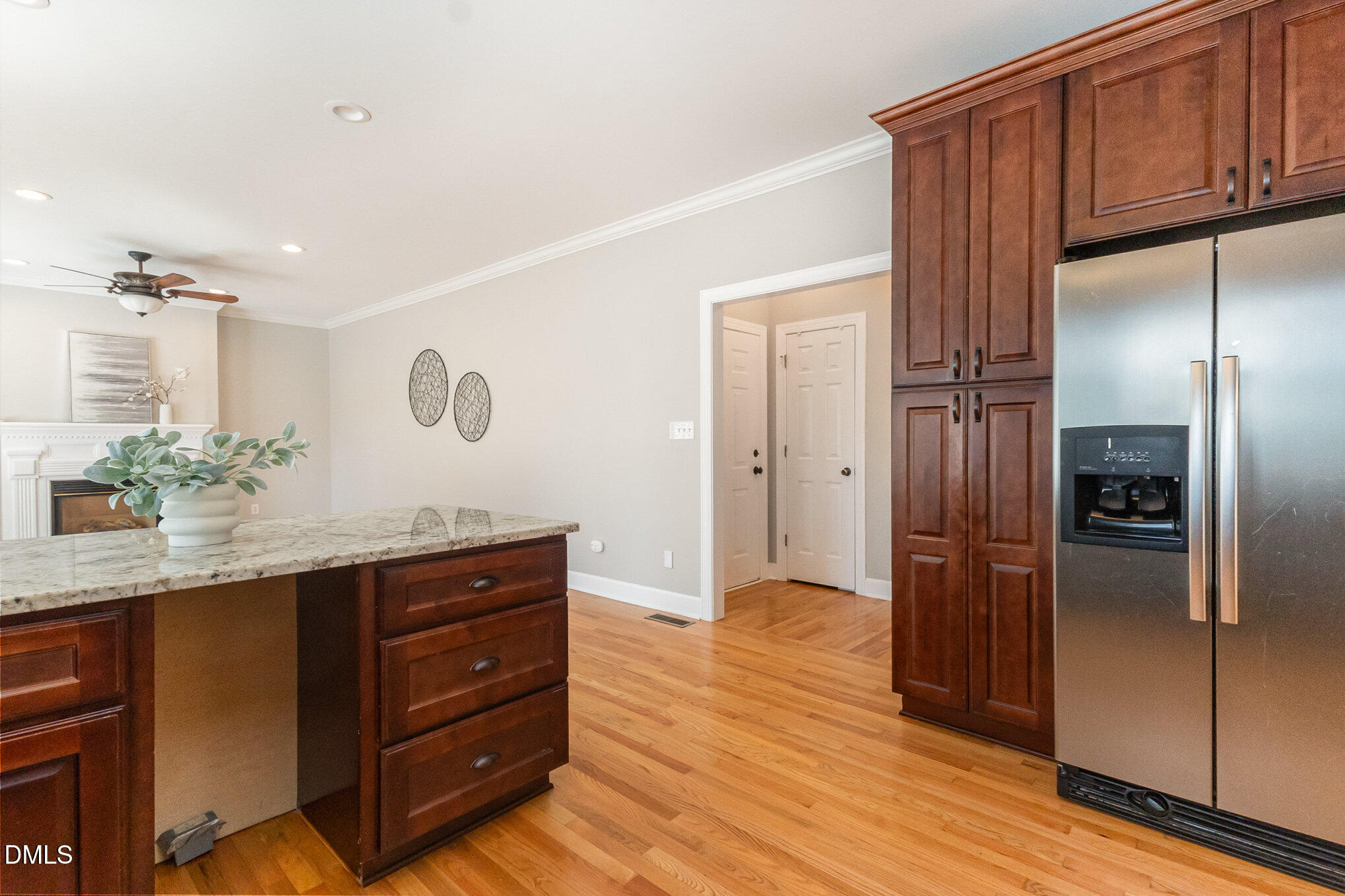 9305 Langwood Drive
