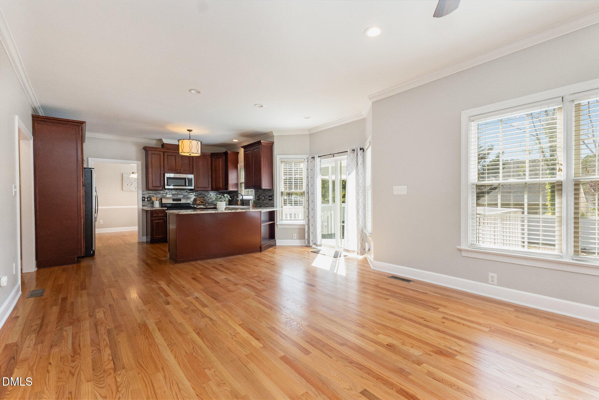 9305 Langwood Drive