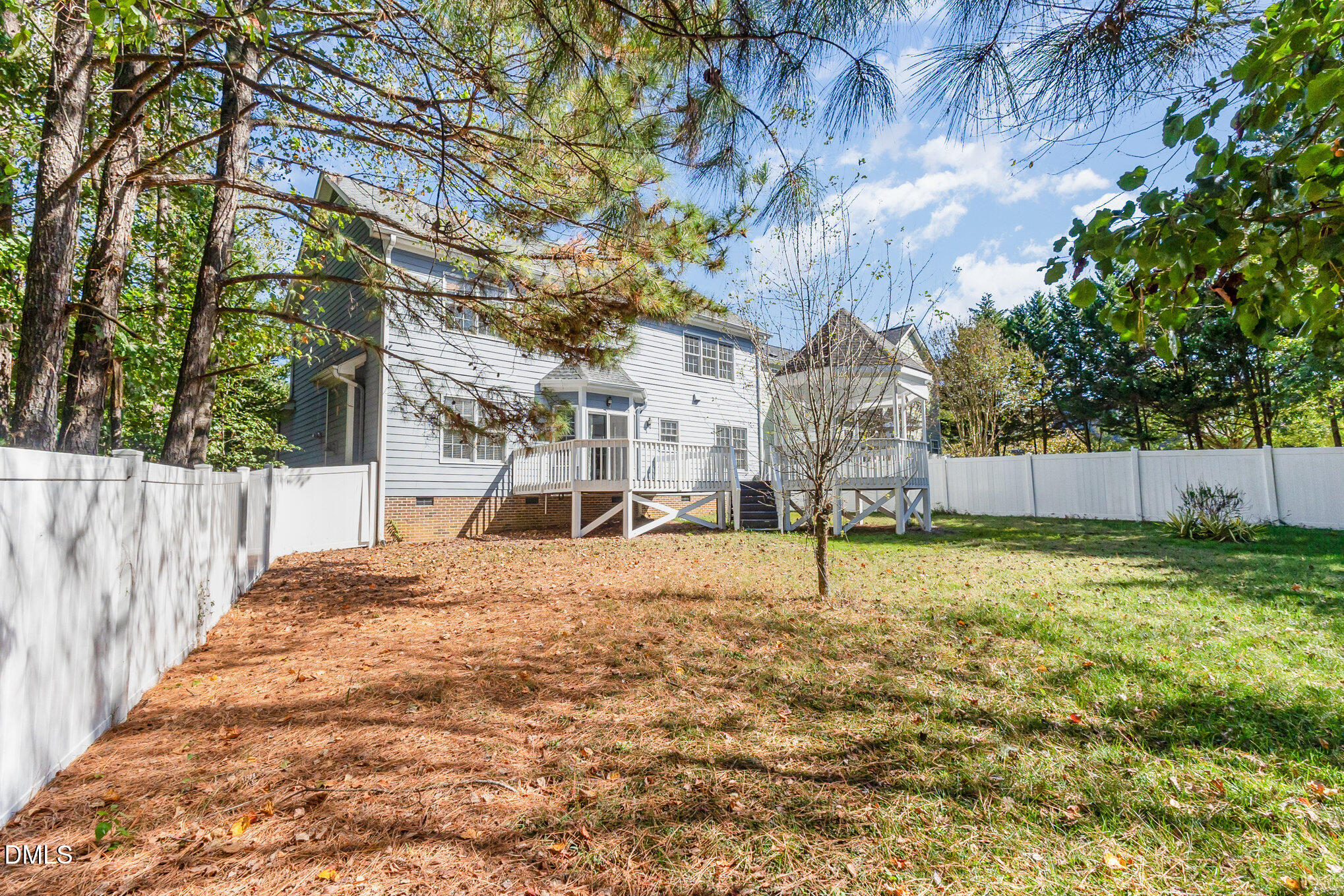 9305 Langwood Drive