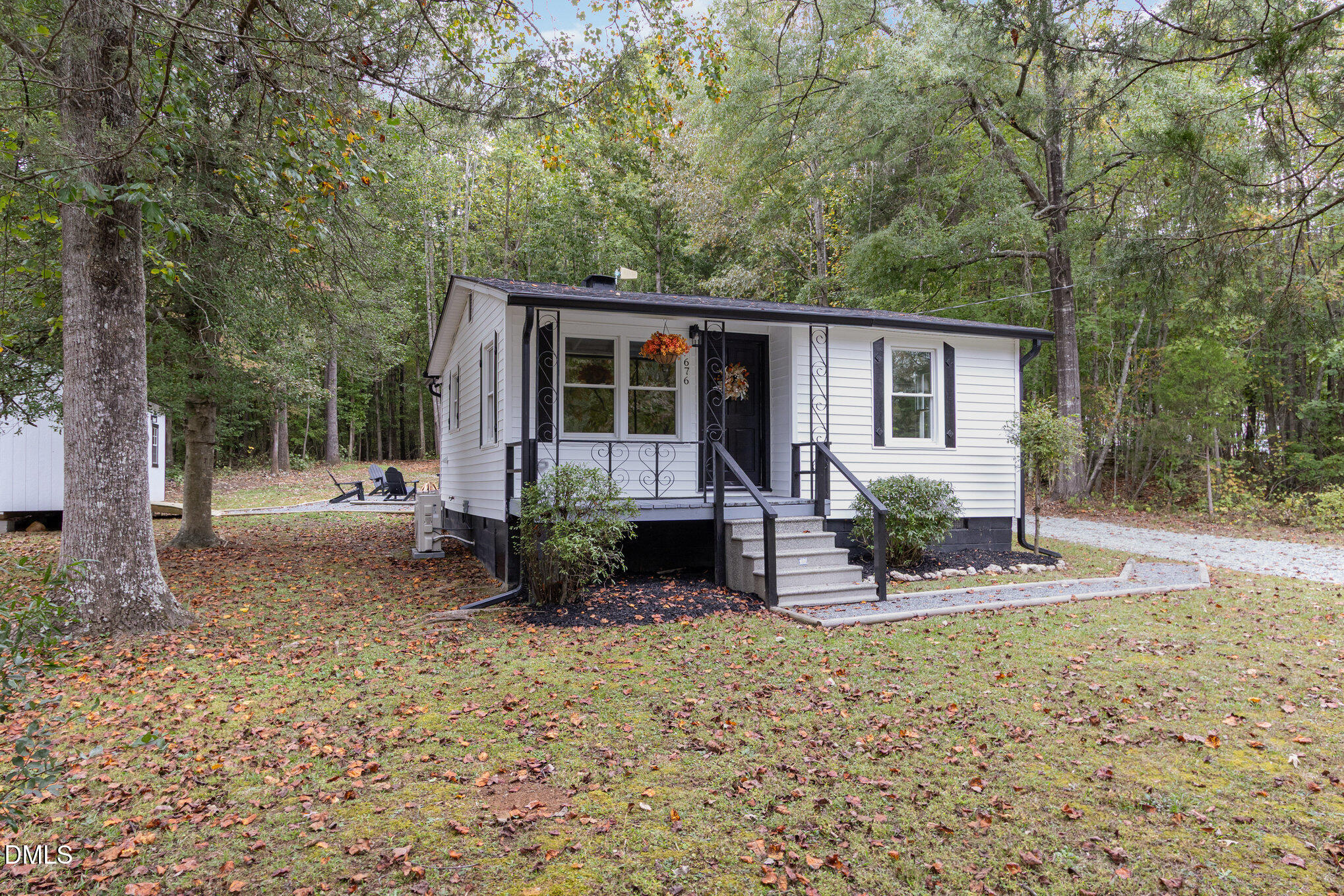 676 Roberts Chapel Church Road