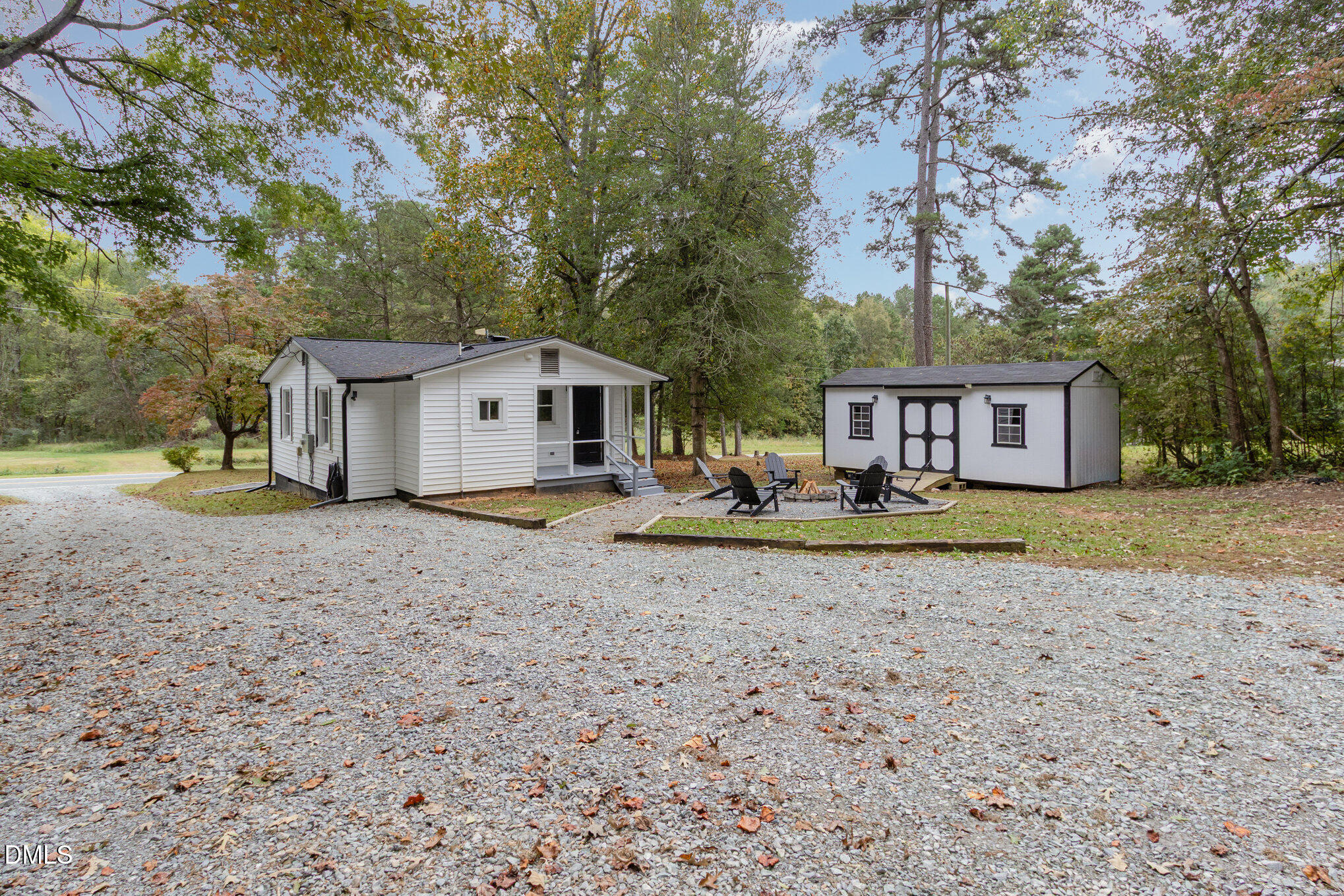 676 Roberts Chapel Church Road