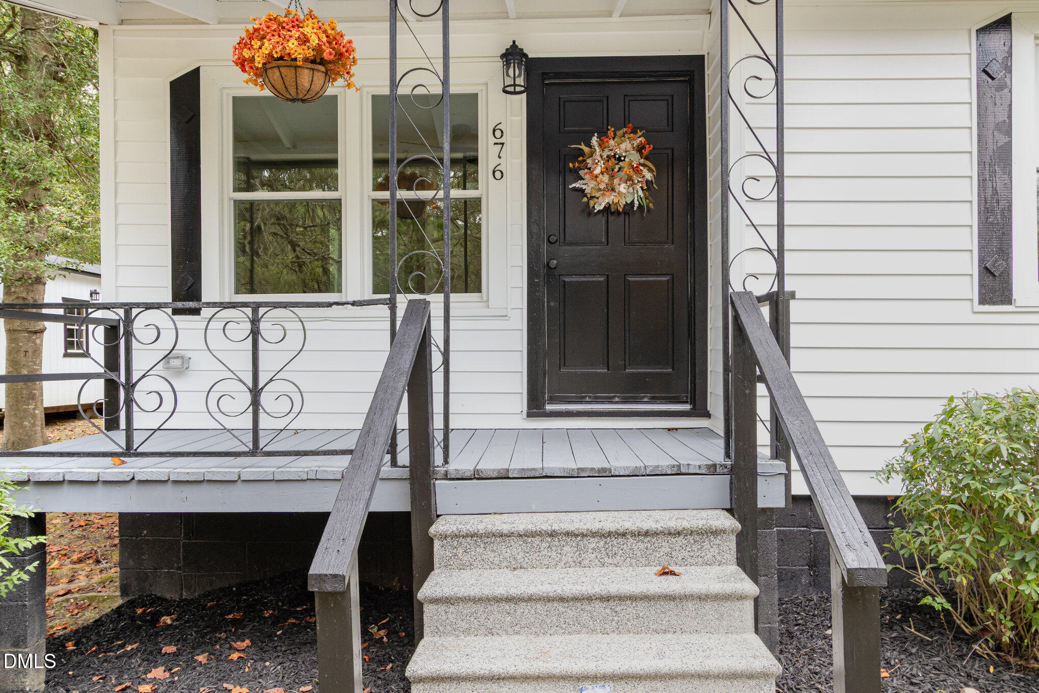 676 Roberts Chapel Church Road