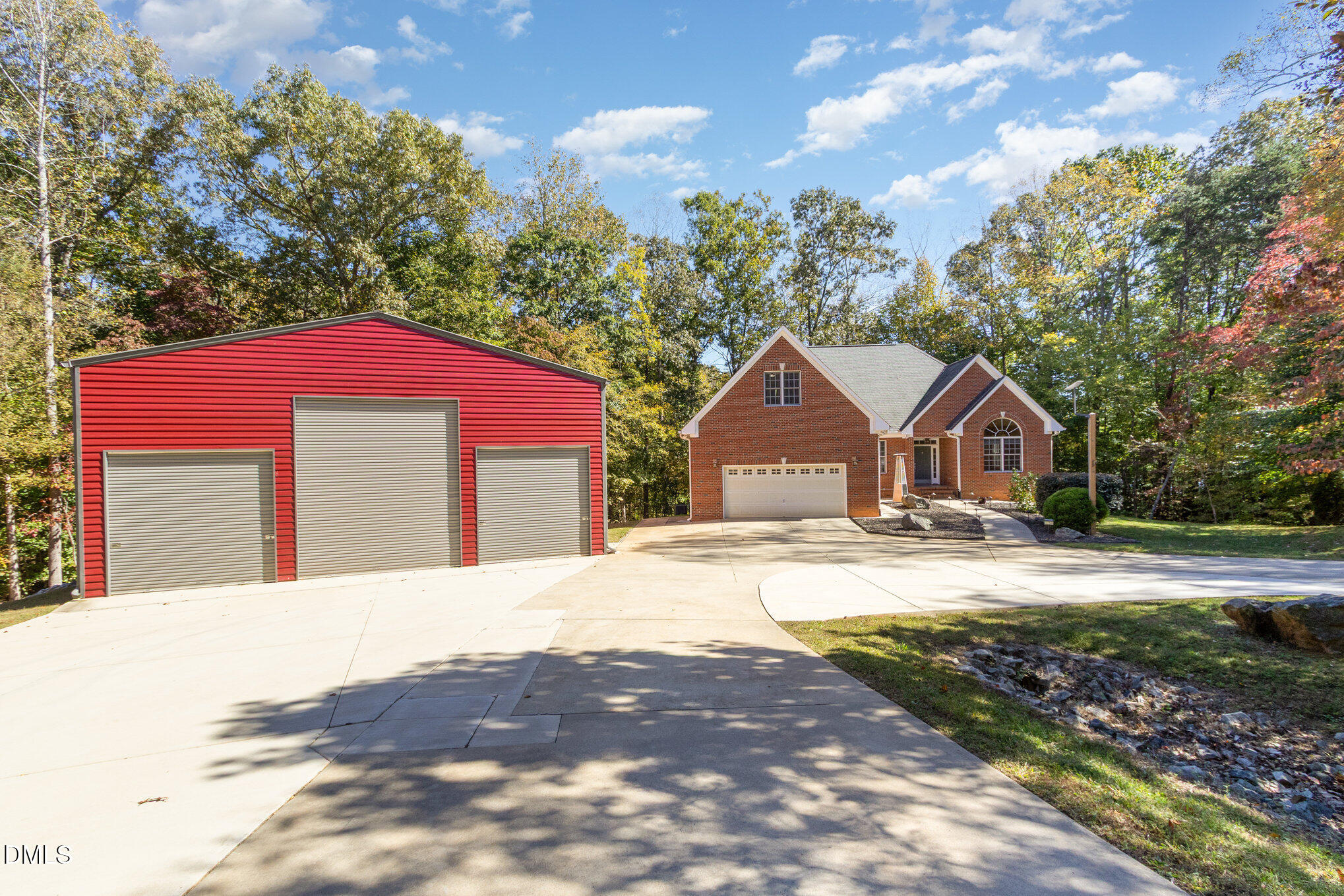 3750 Mebane Rogers Road