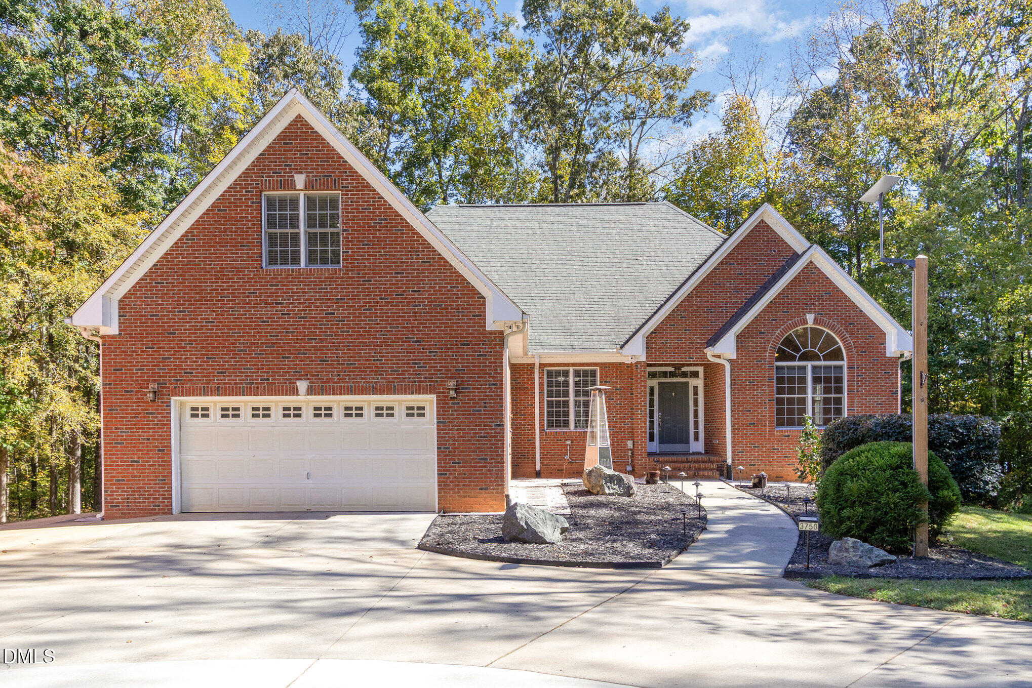 3750 Mebane Rogers Road