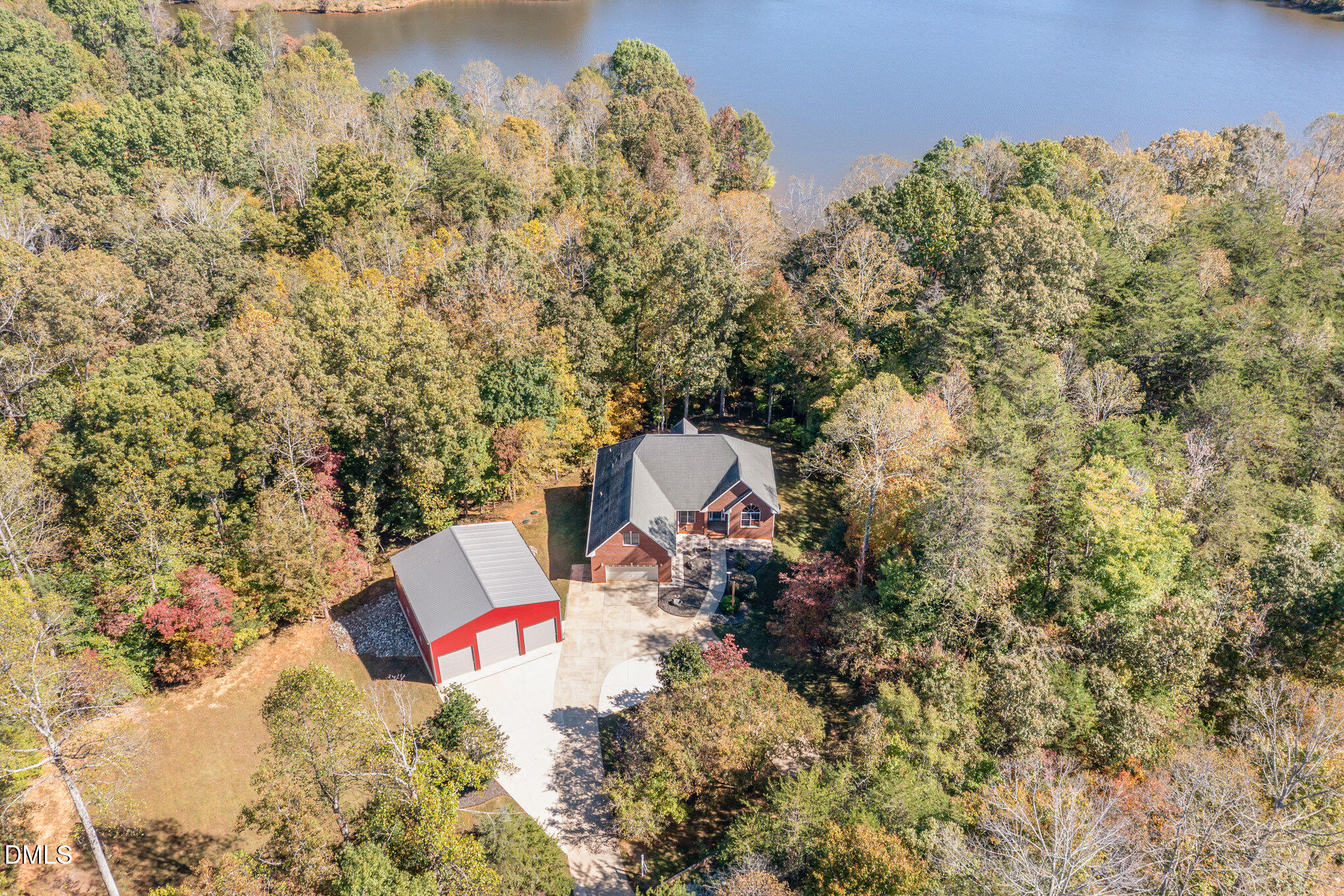 3750 Mebane Rogers Road