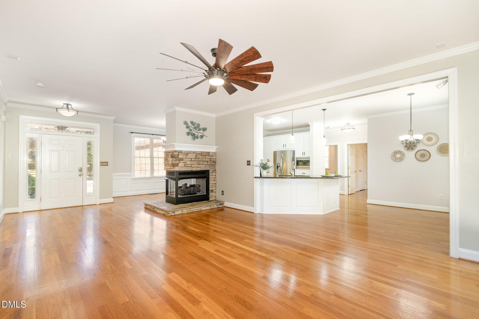 3750 Mebane Rogers Road
