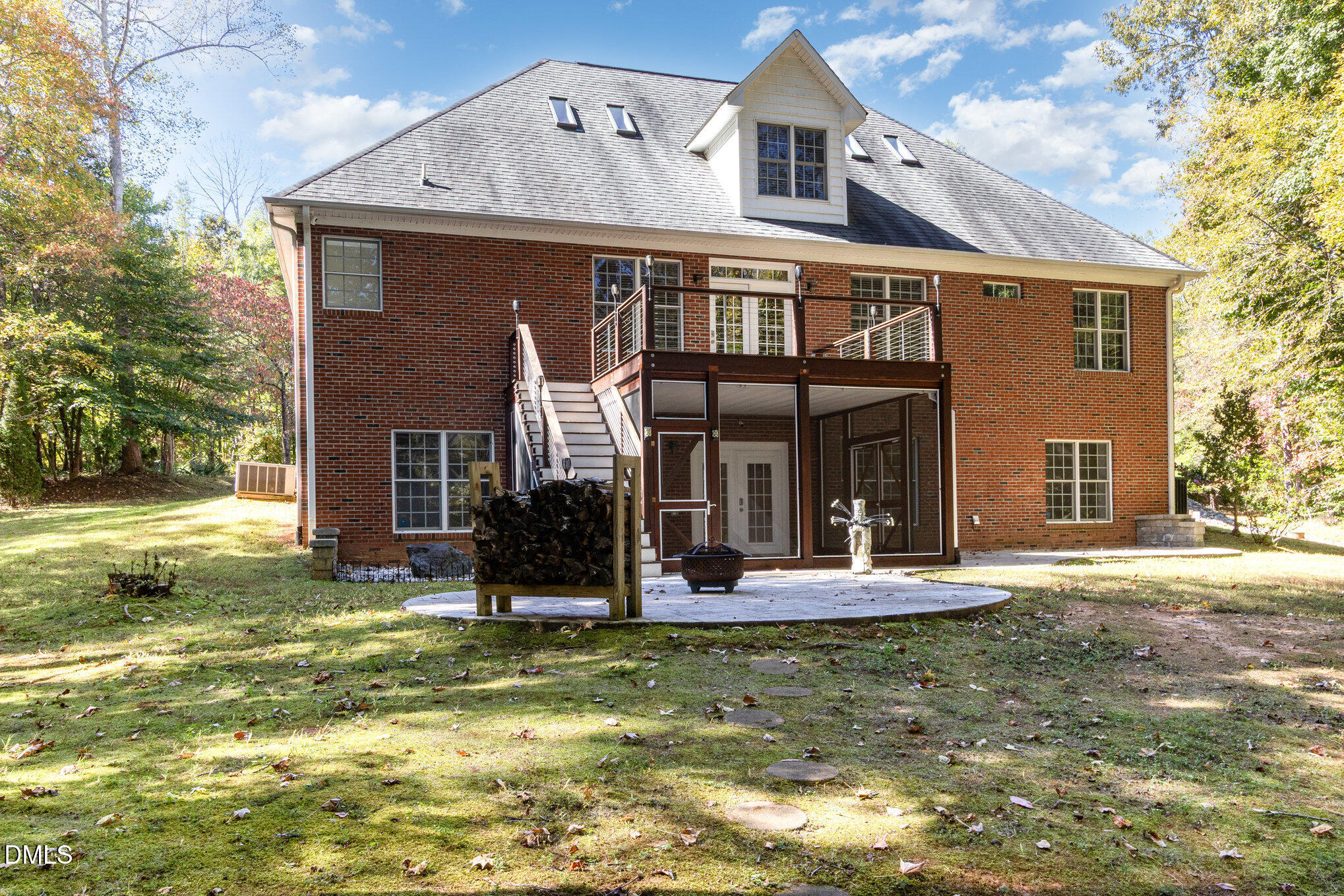 3750 Mebane Rogers Road