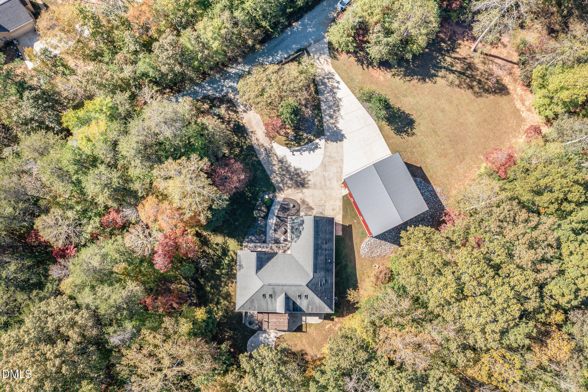 3750 Mebane Rogers Road