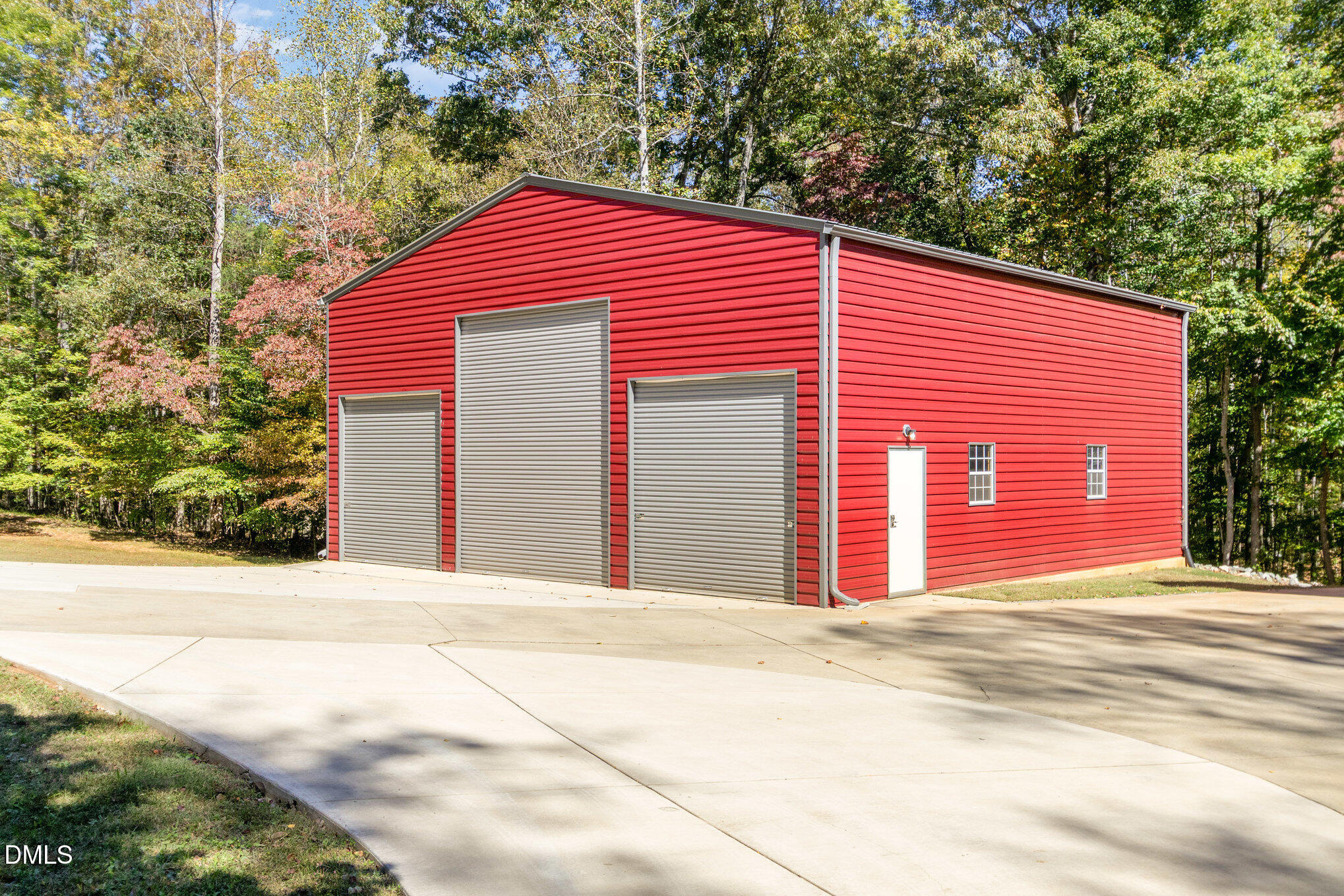 3750 Mebane Rogers Road