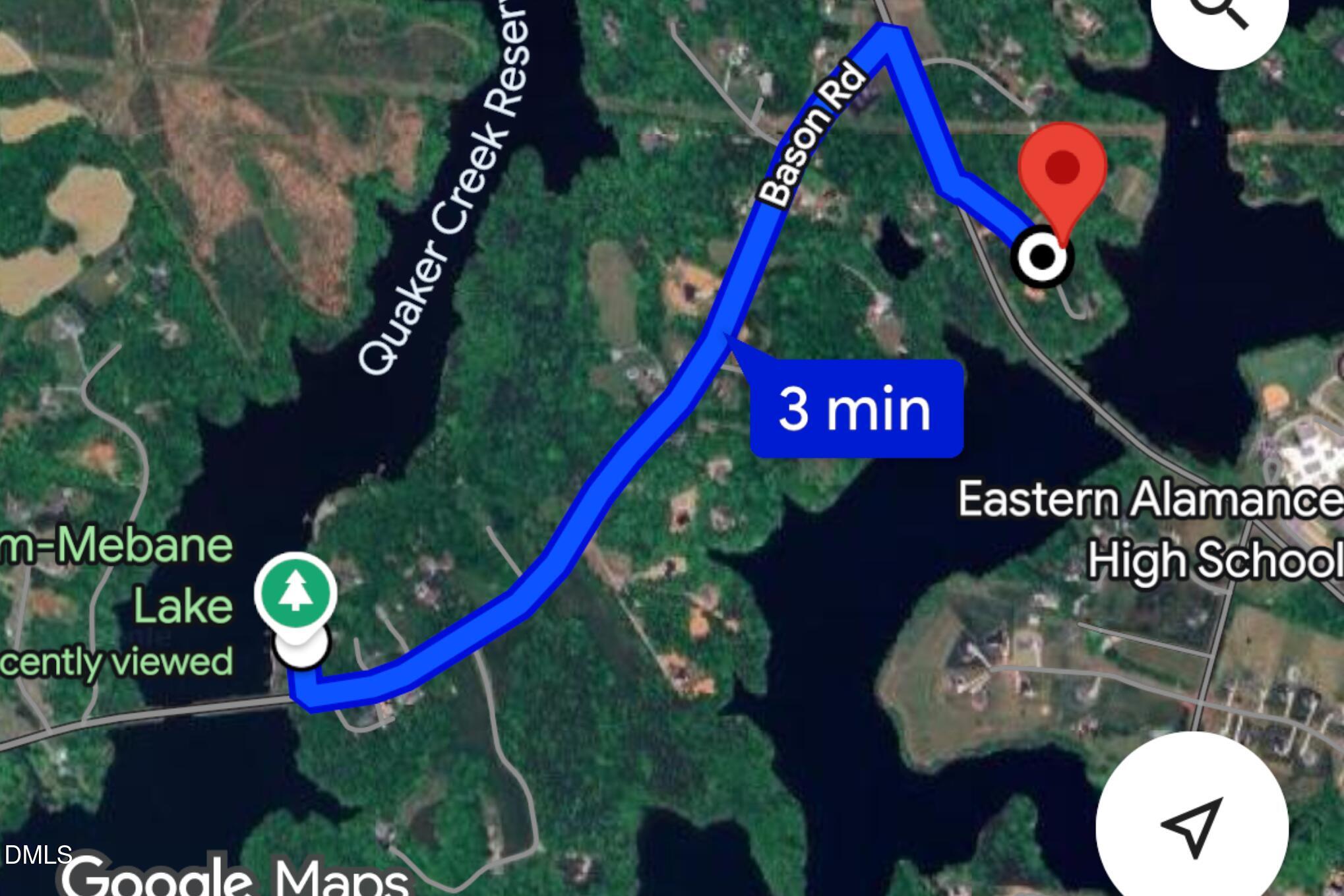 3750 Mebane Rogers Road