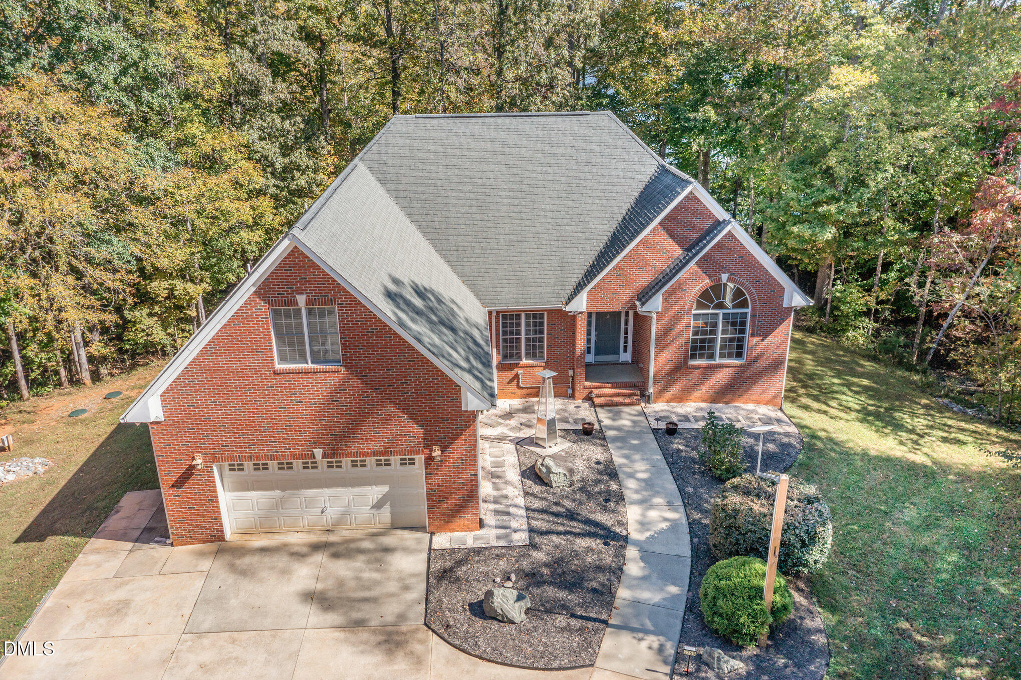 3750 Mebane Rogers Road