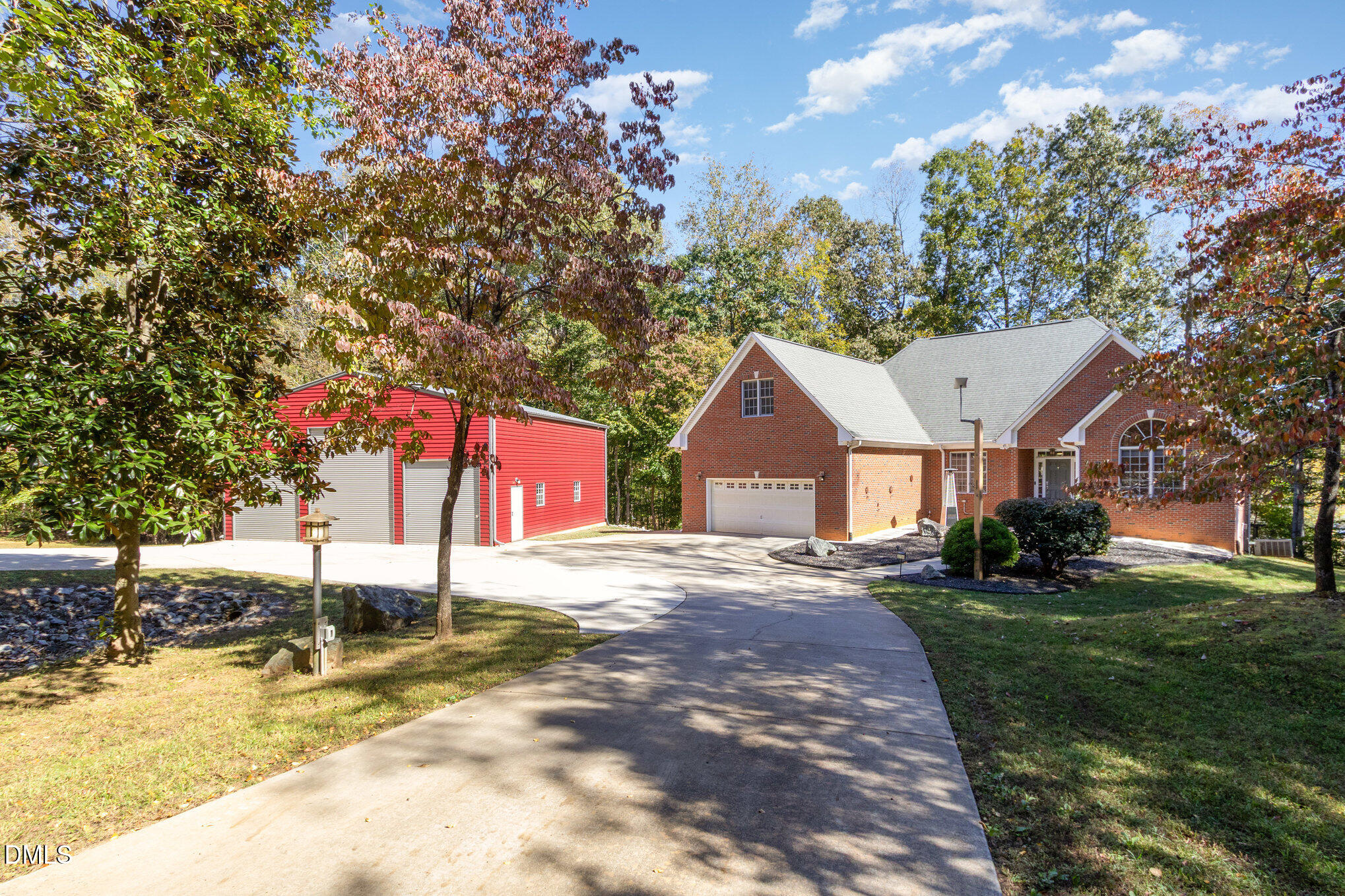 3750 Mebane Rogers Road