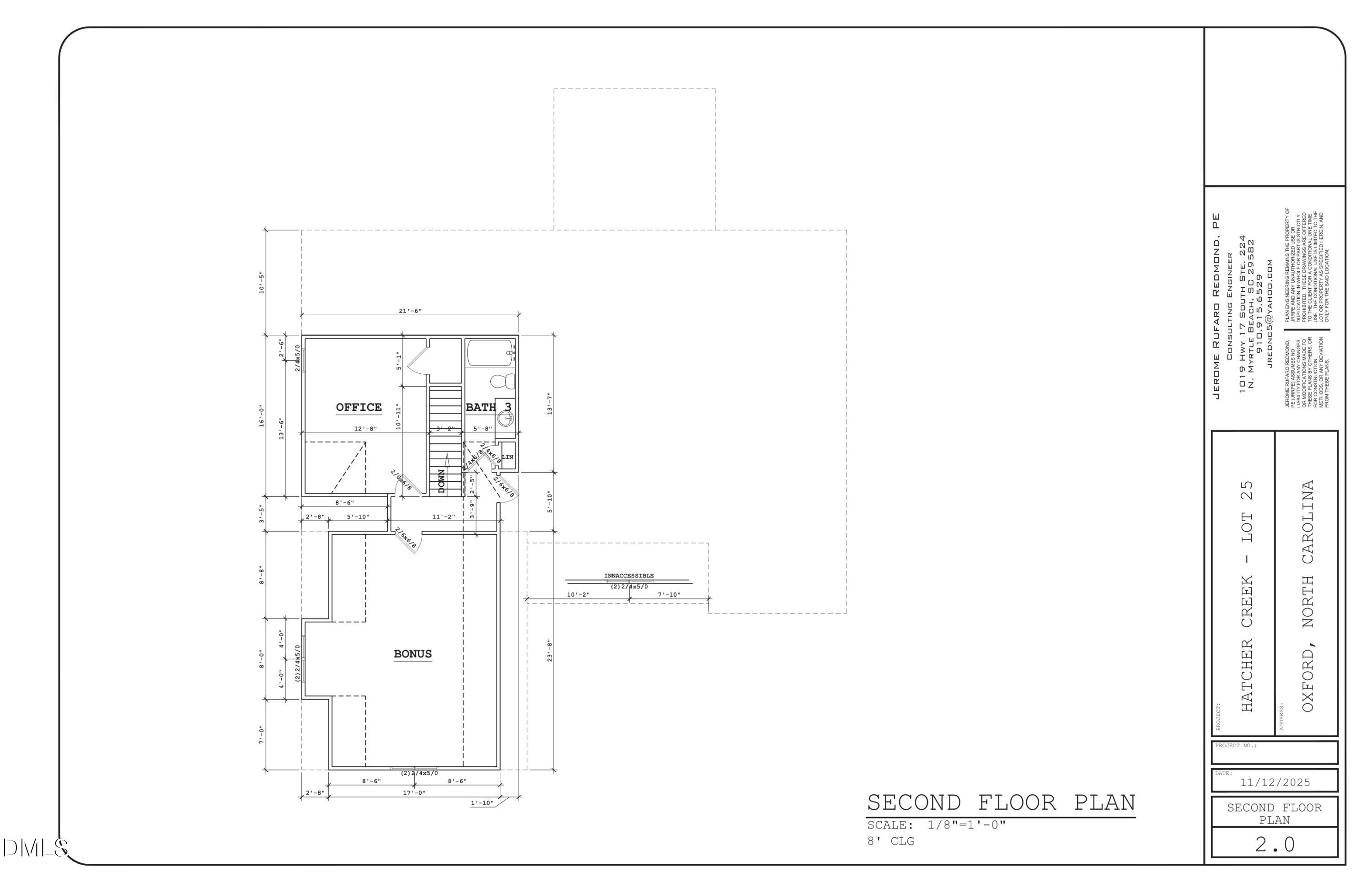 Lot 25 Spring Grove Drive, Oxford