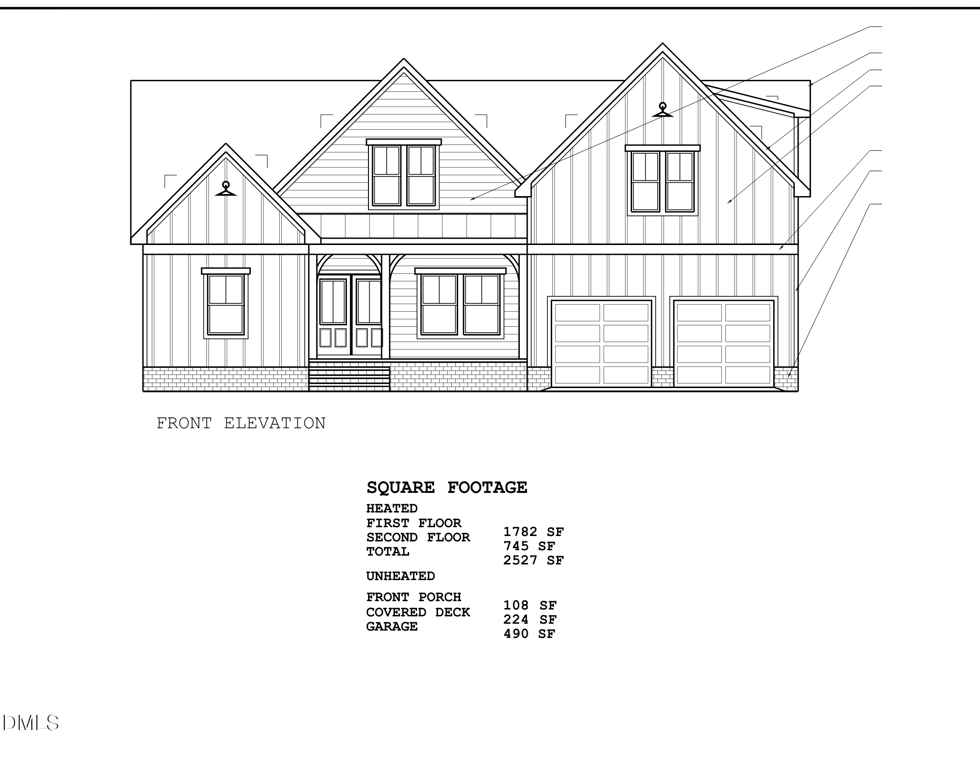Lot 25 Spring Grove Drive, Oxford