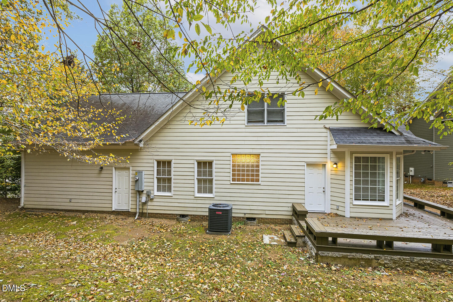 1006 Barnford Mill Road