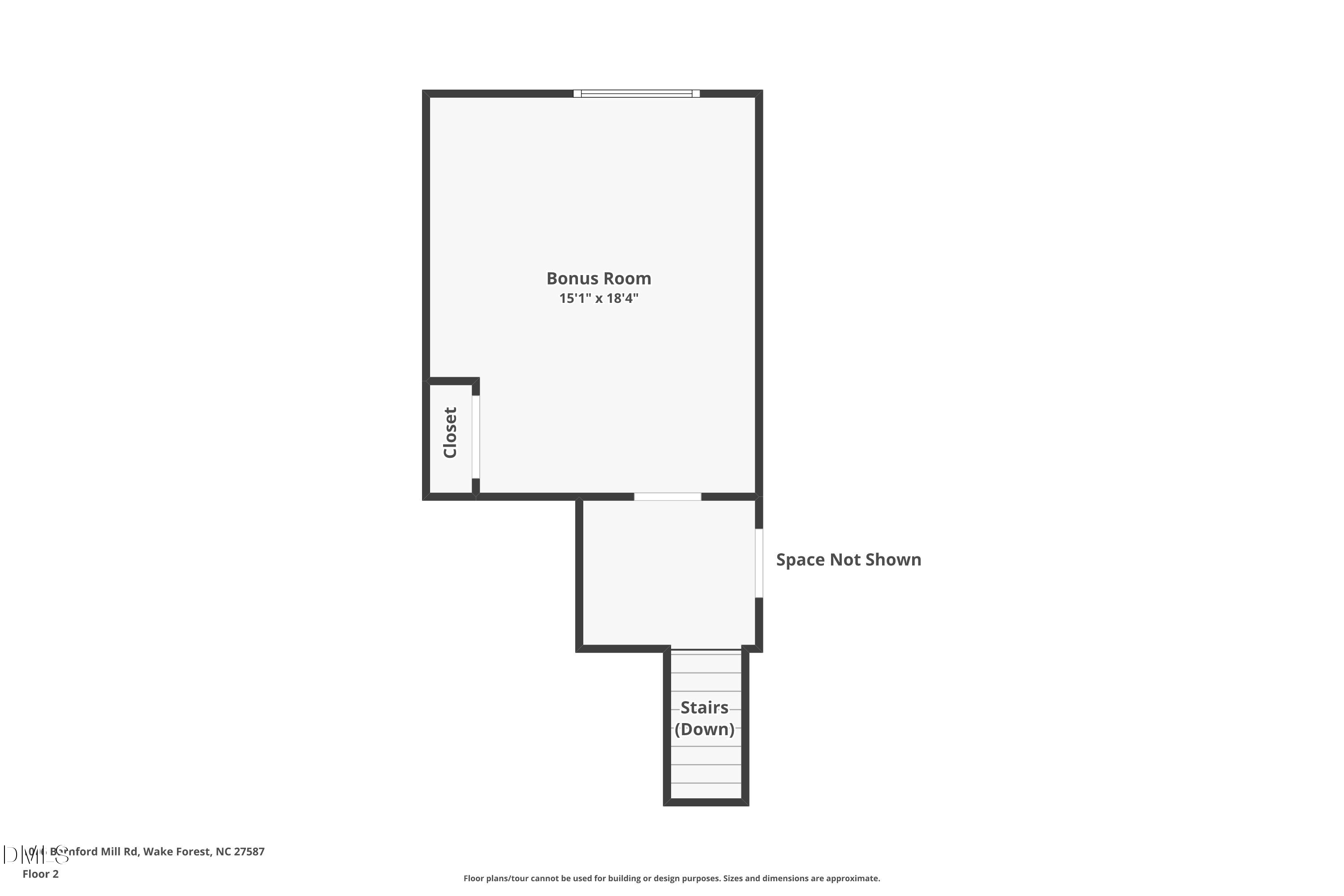 1006 Barnford Mill Road