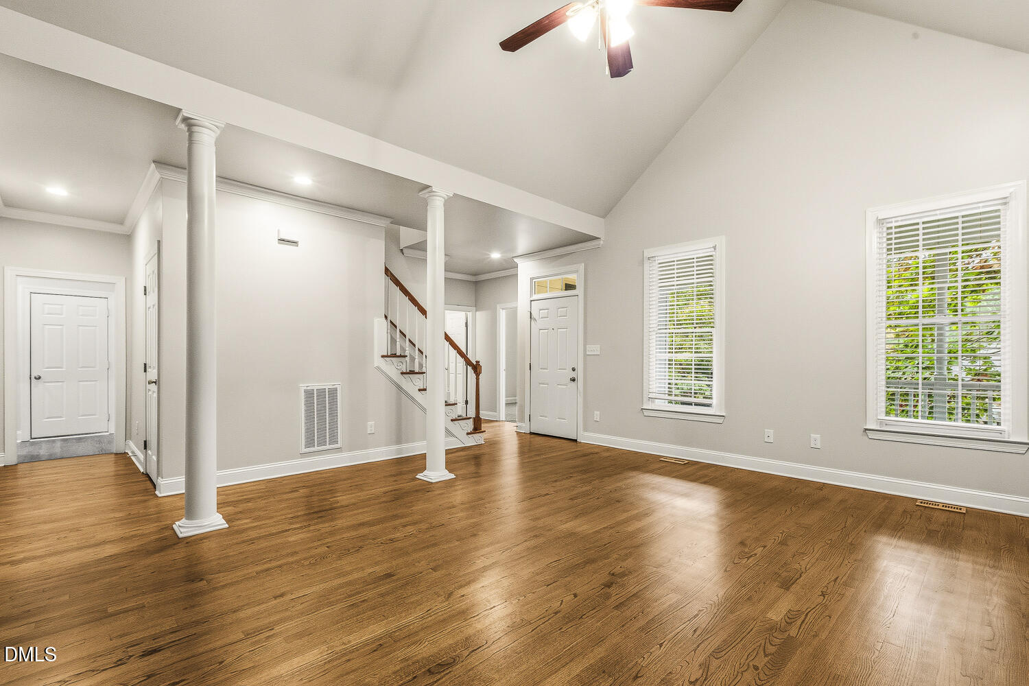 1006 Barnford Mill Road