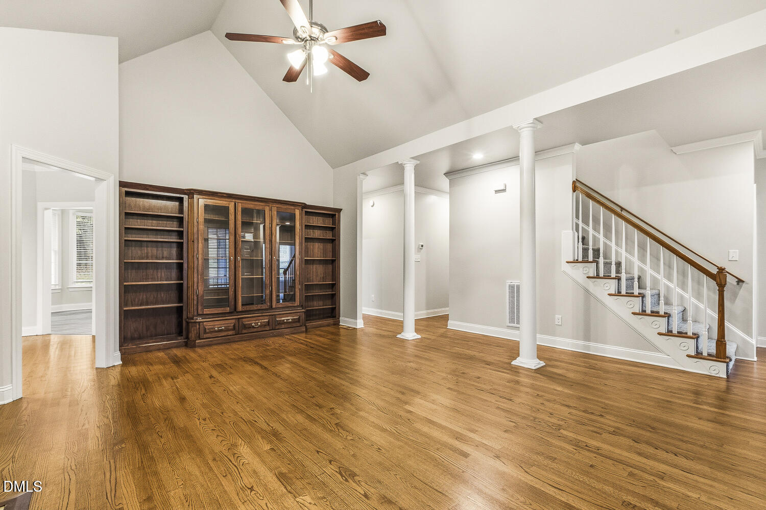 1006 Barnford Mill Road